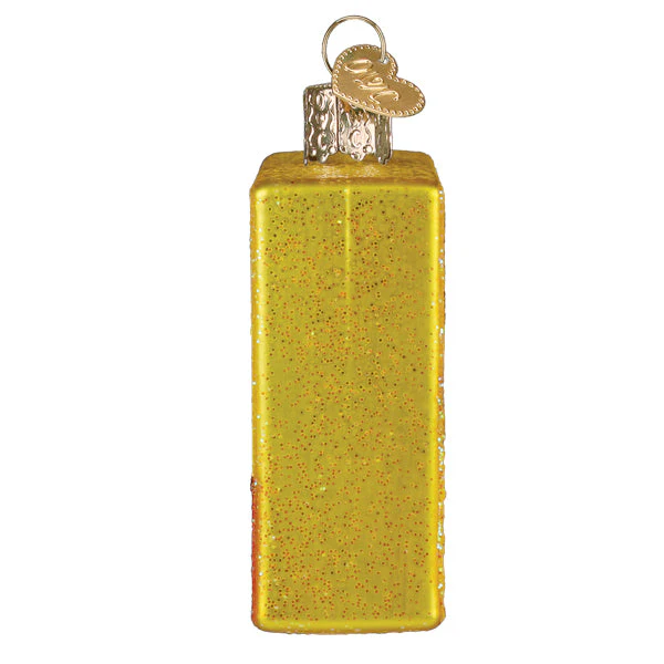 Pizza Snackerz Ornament - Image 4