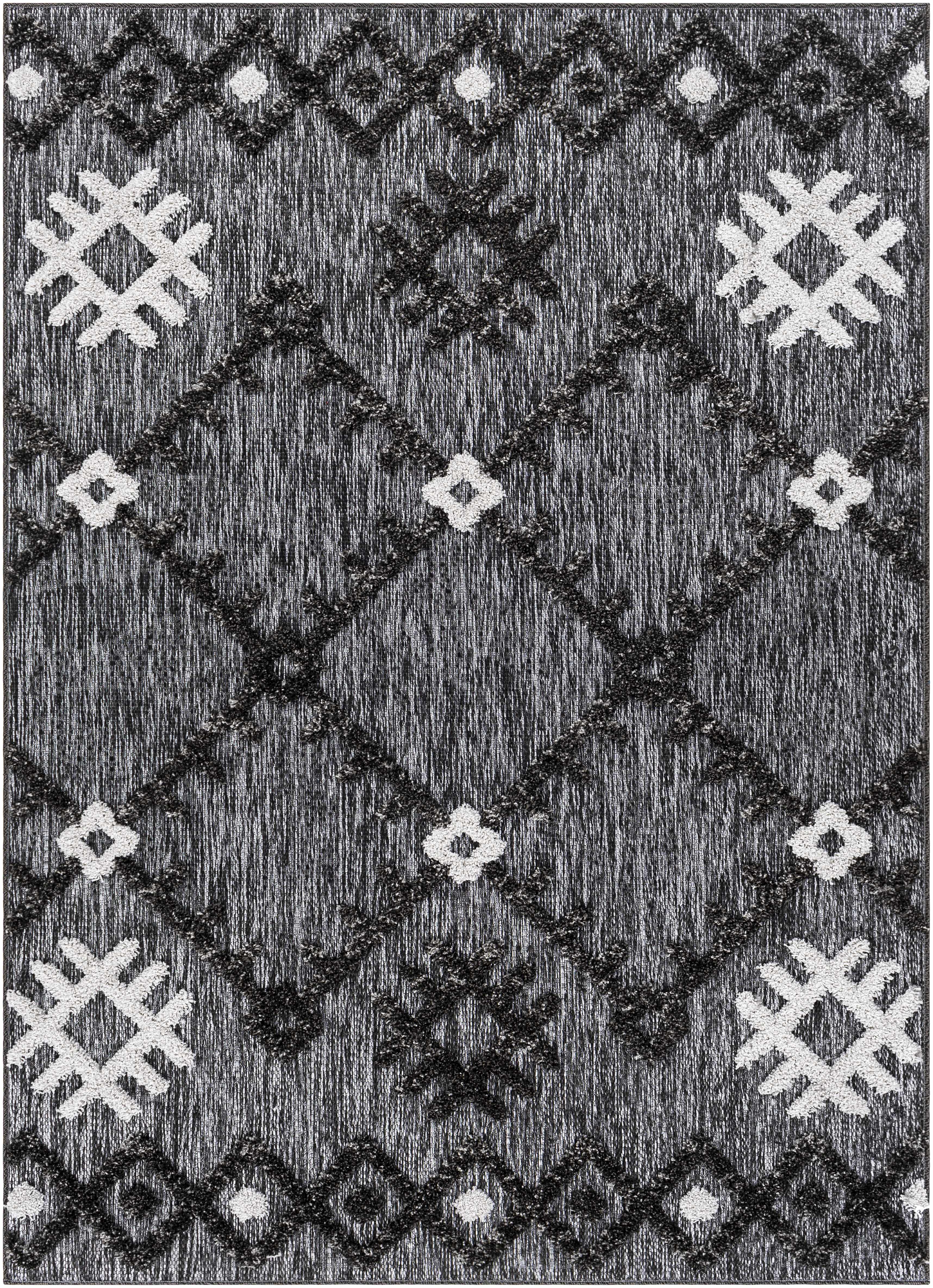 Plainland Outdoor Rug - Clearance - Image 9