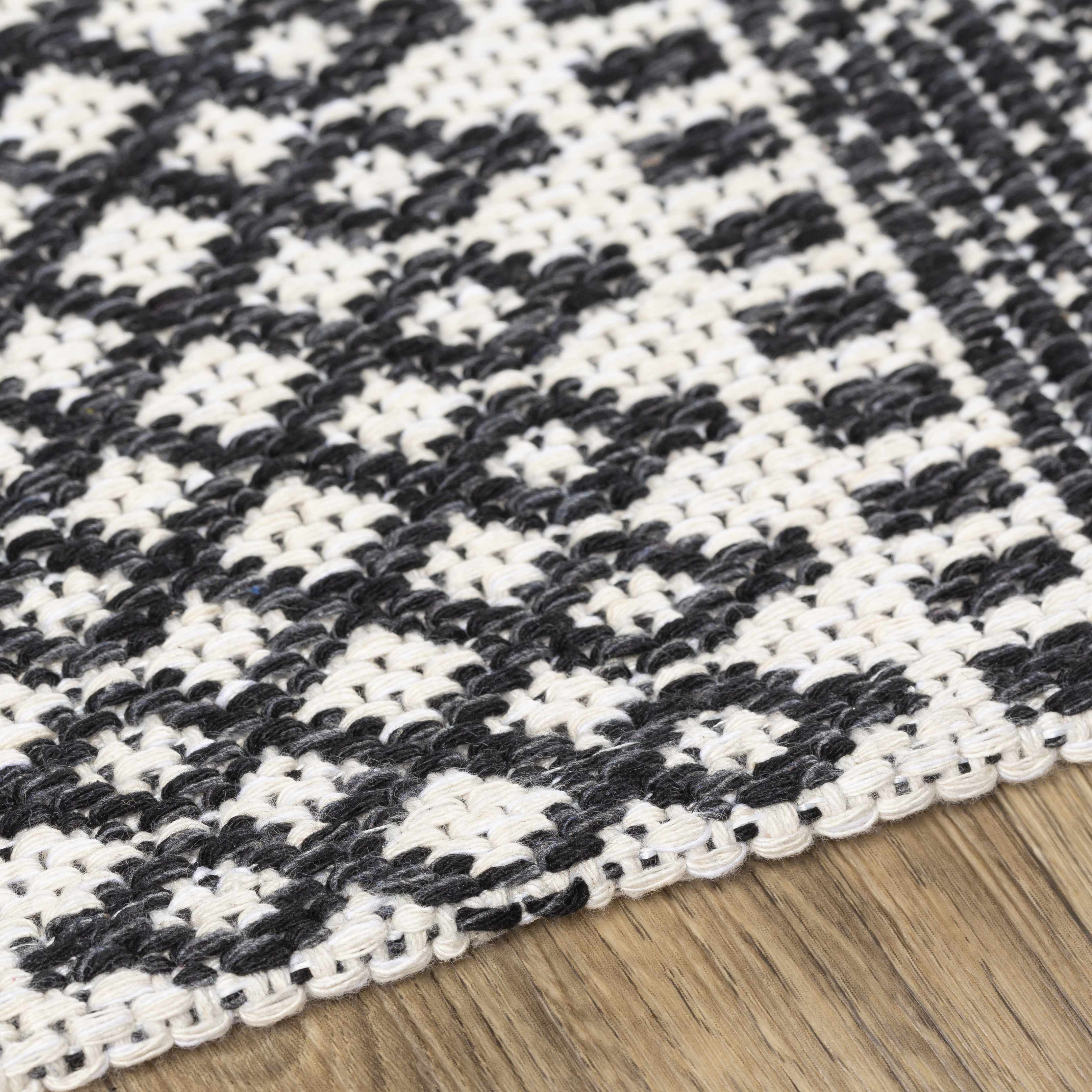 Planada Washable Area Rug - Clearance - Image 5