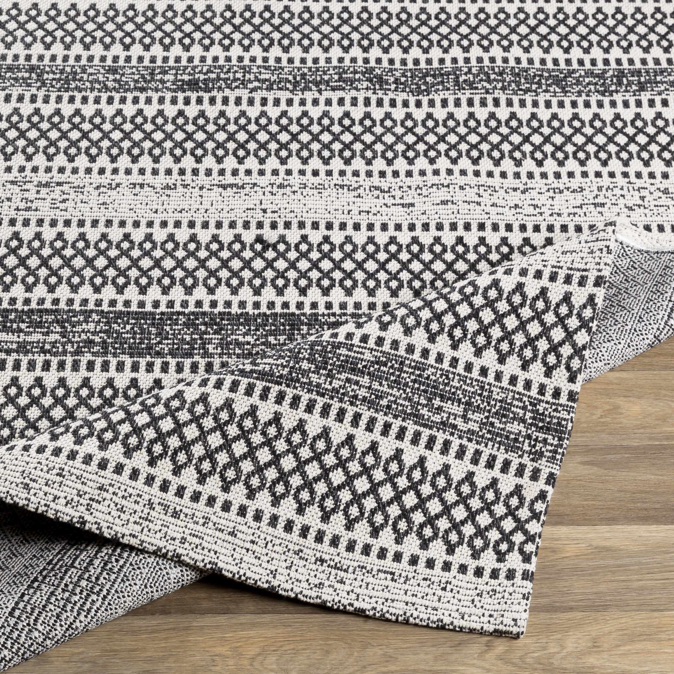 Planada Washable Area Rug - Clearance - Image 6