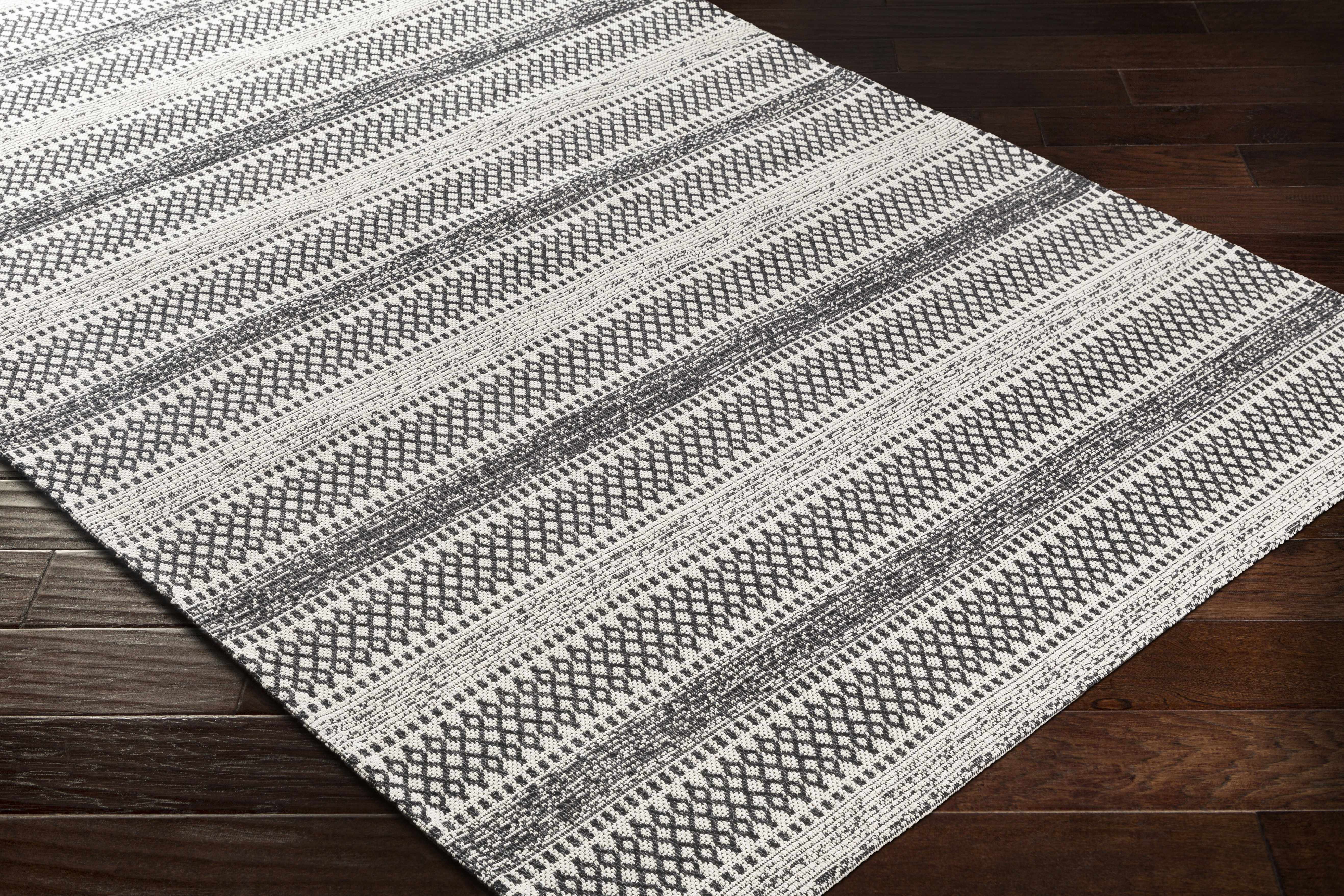 Planada Washable Area Rug - Clearance - Image 7