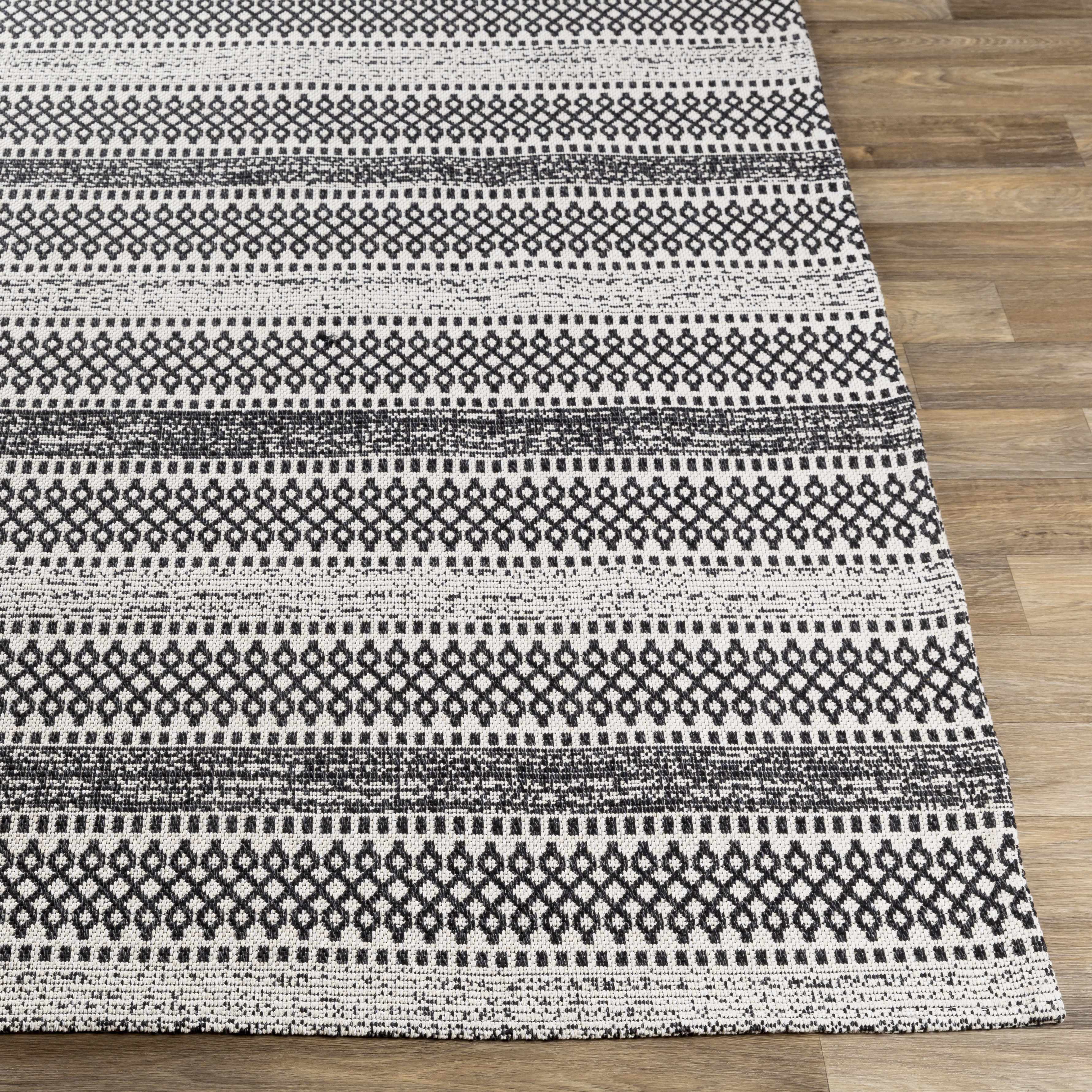 Planada Washable Area Rug - Clearance - Image 8