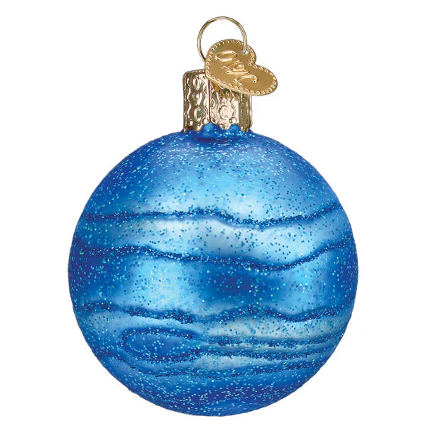 Planet Neptune Ornament - Image 3