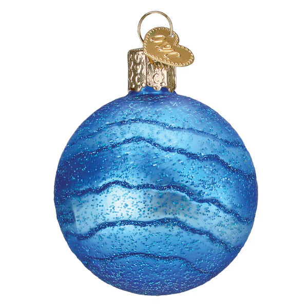 Planet Neptune Ornament - Image 4