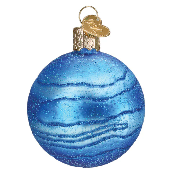 Planet Neptune Ornament - Image 5