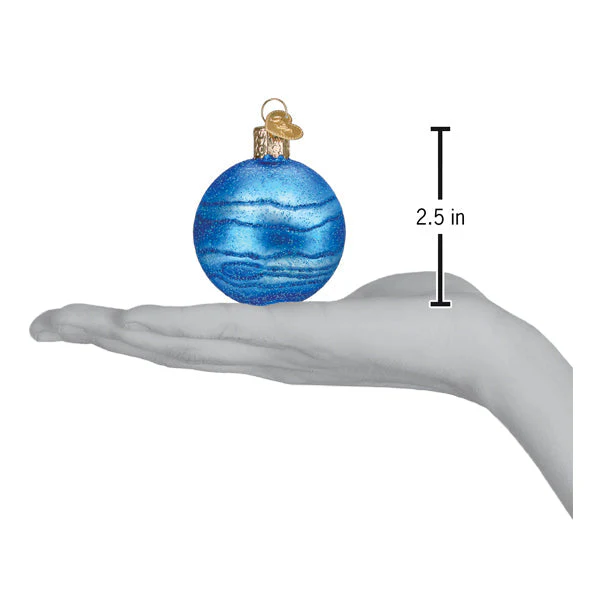 Planet Neptune Ornament - Image 6