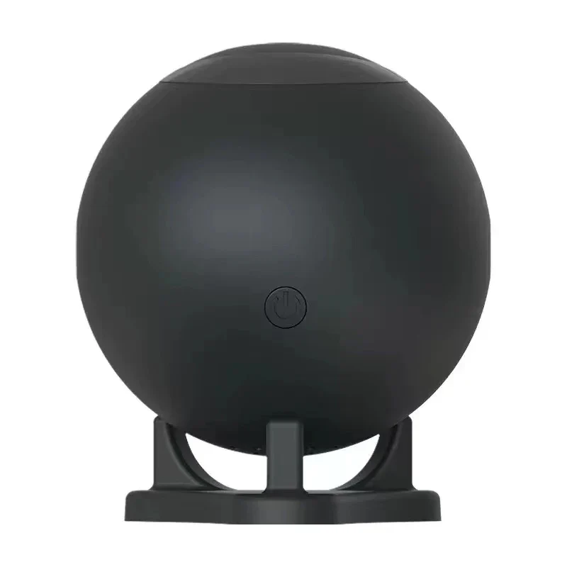 Planetarium Projector Galaxy Star Night Light 12 Image Discs Ceiling Space Lamp - Image 7