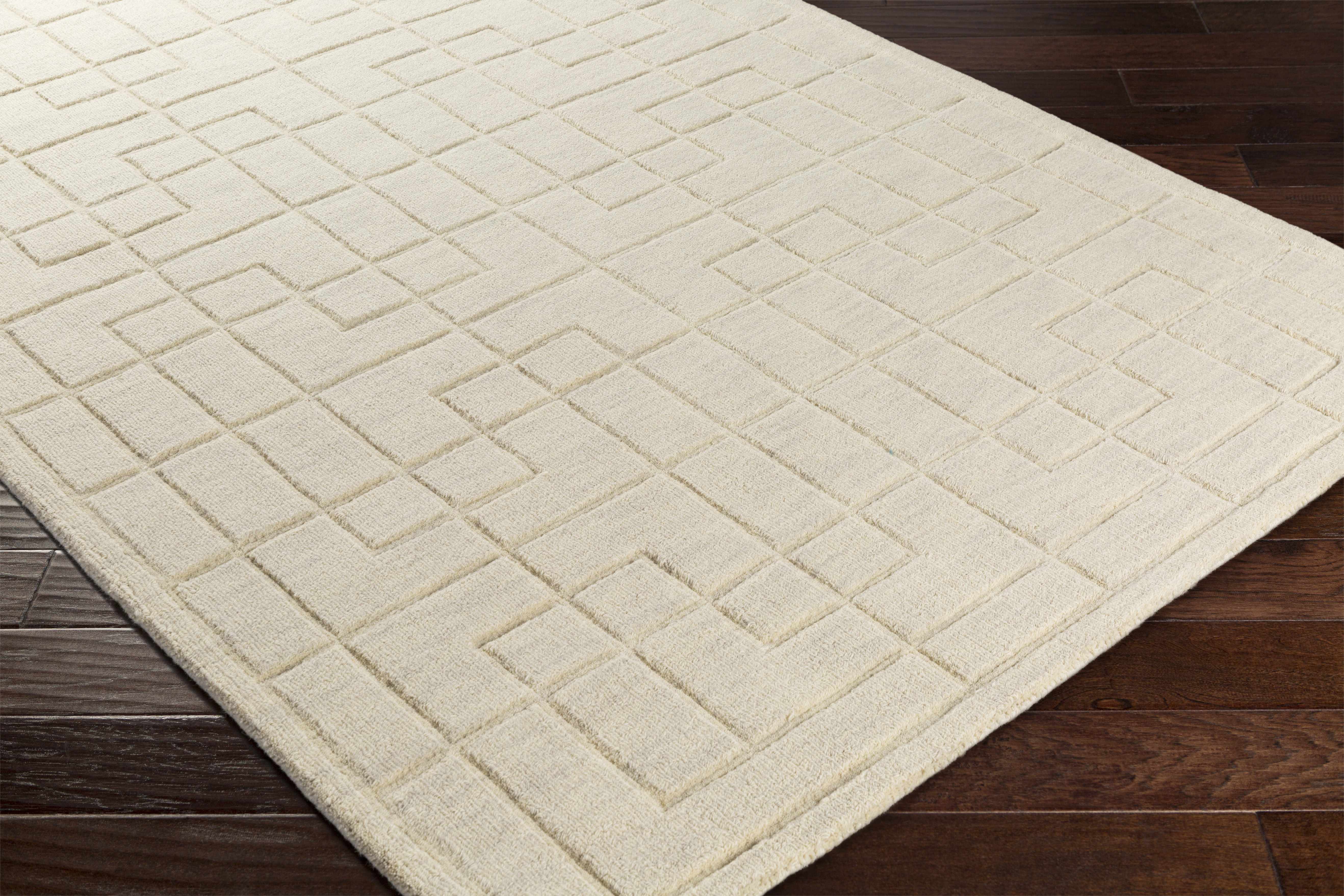 Plank Area Rug - Clearance - Image 2