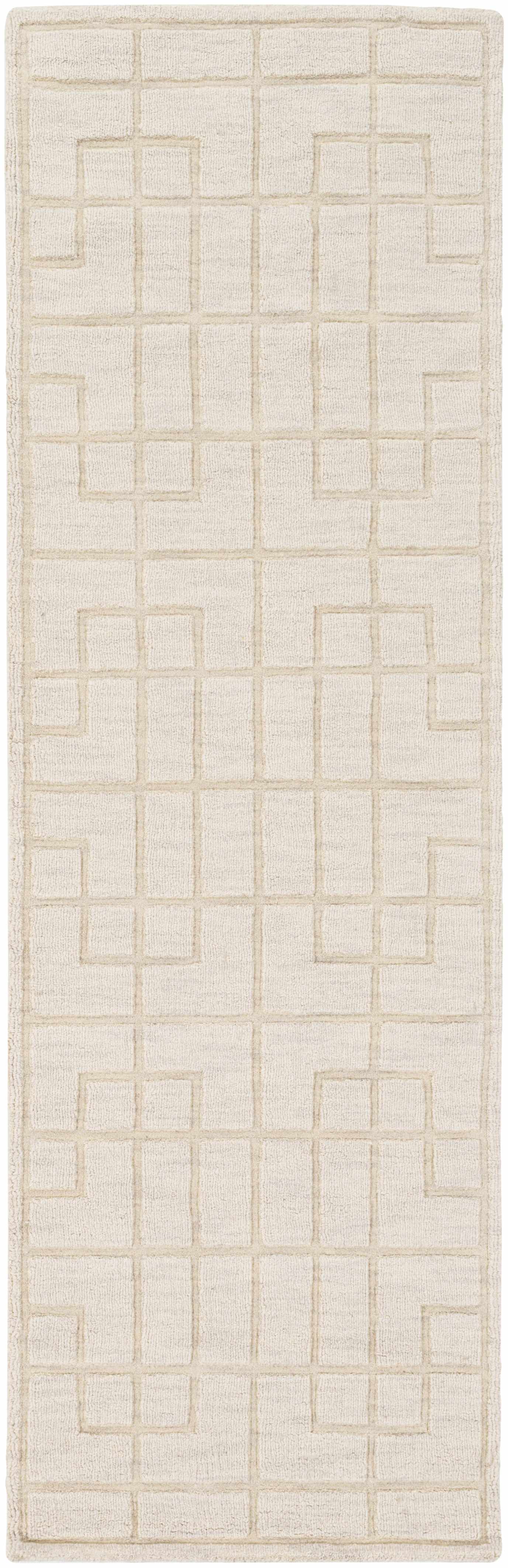 Plank Area Rug - Clearance - Image 4