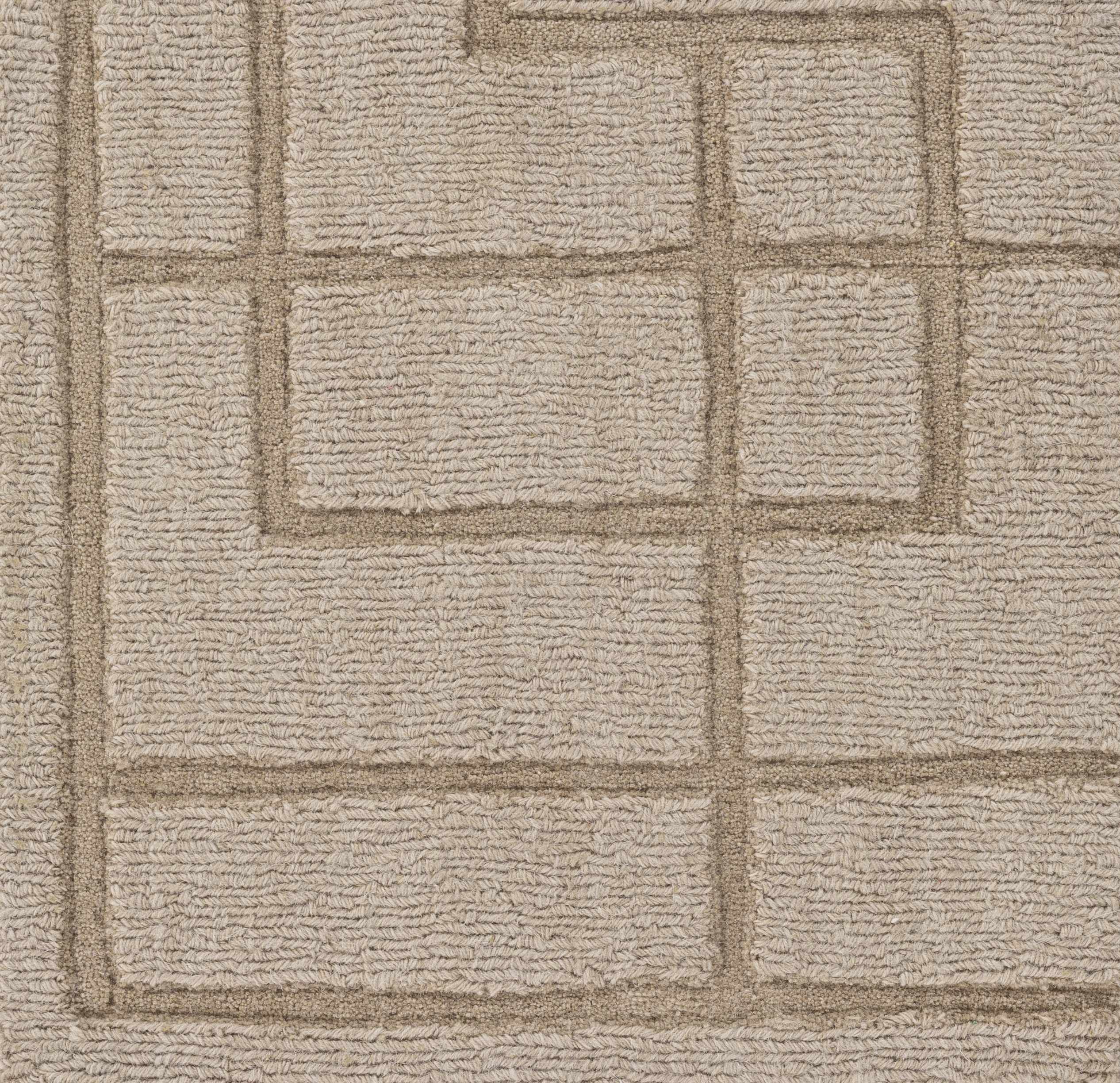 Plank Area Rug - Clearance - Image 5