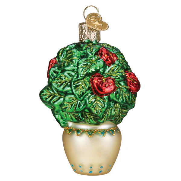 Plant Mom Ornament - Image 4