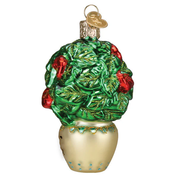 Plant Mom Ornament - Image 5