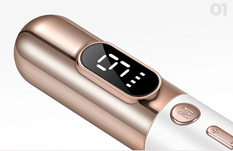 Plasma Skin Care Pen Adjustable Beauty Device with 9 Intensity Levels - Image 4