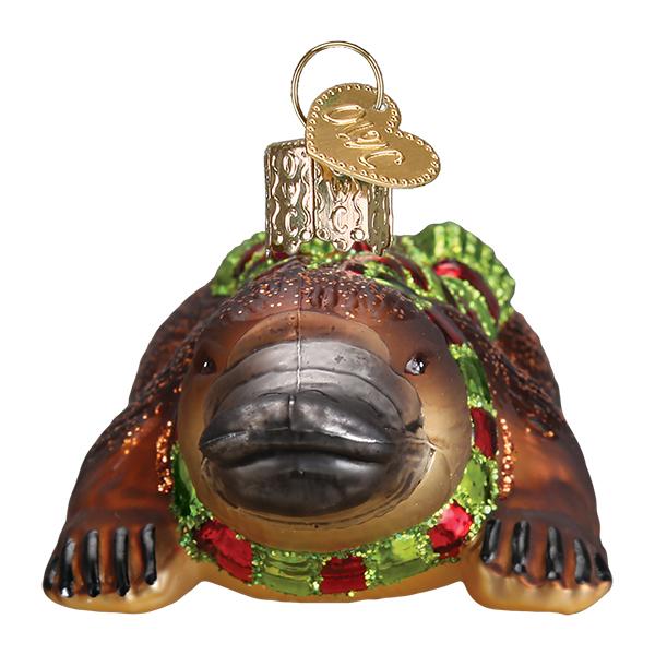 Platypus Ornament - Image 4