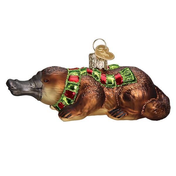 Platypus Ornament - Image 5
