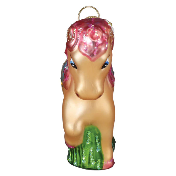 Playful Pony Ornament - Image 4