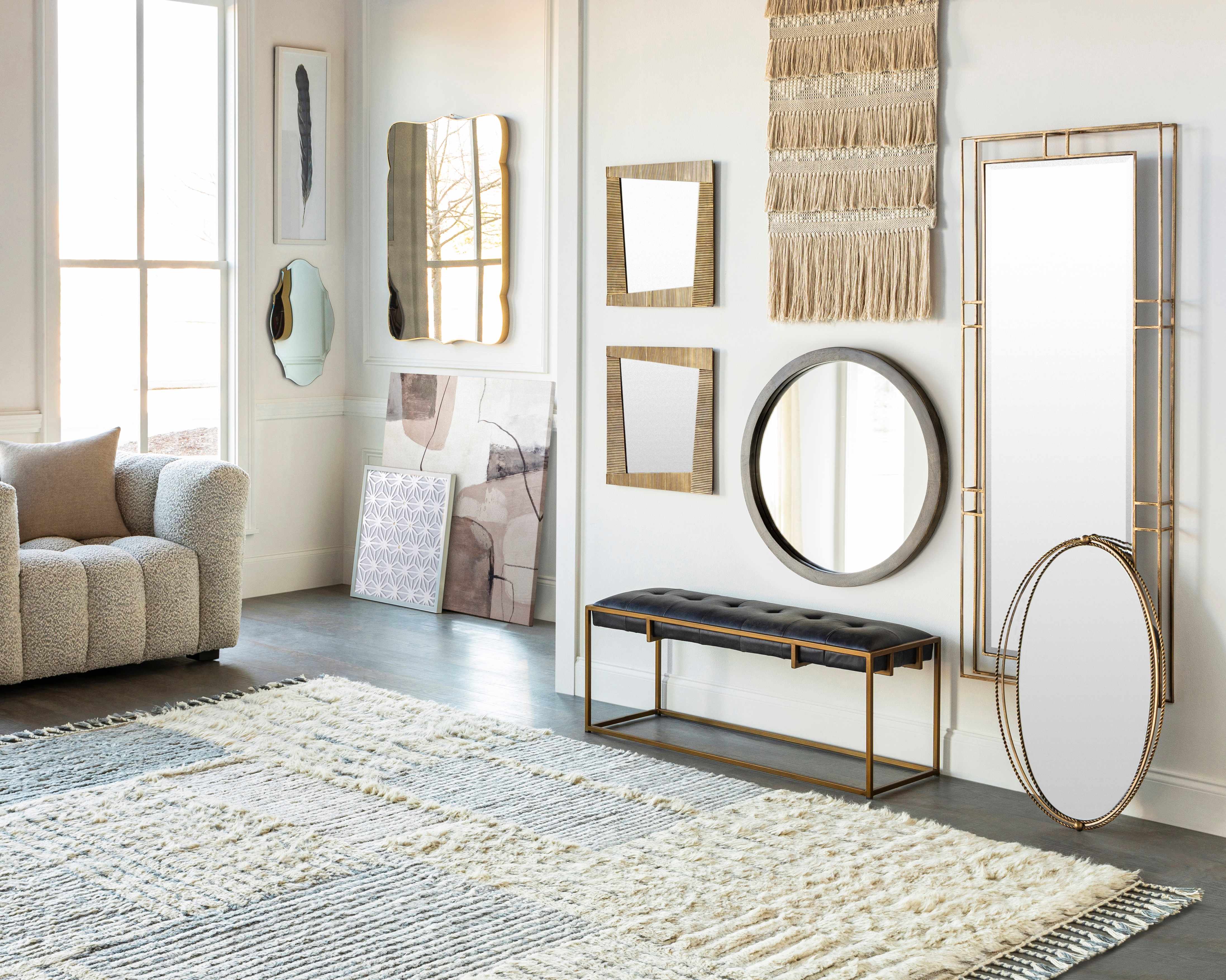 Plean Premium Rug - Clearance - Image 12