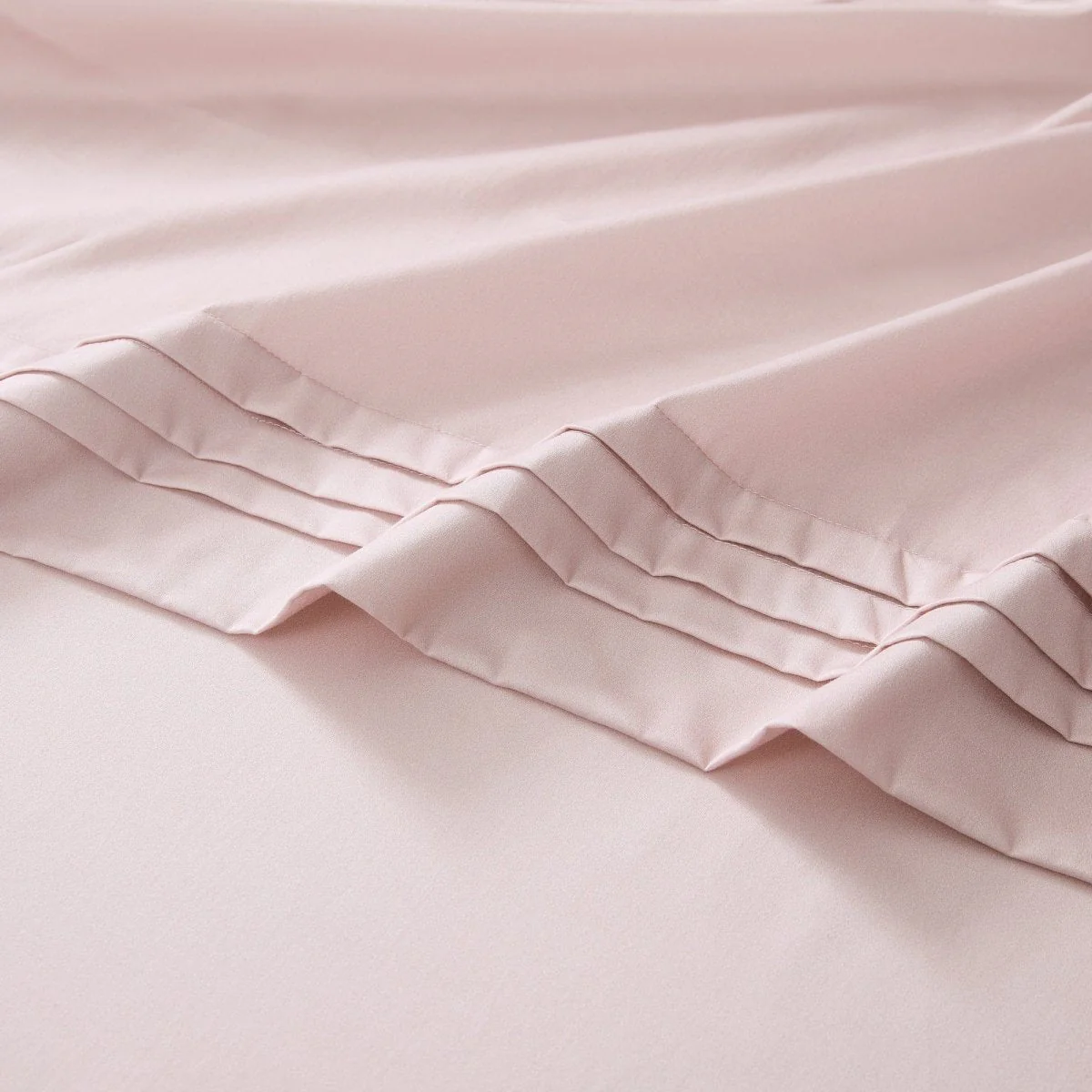 Pleat Cotton Sheet Set - Image 13