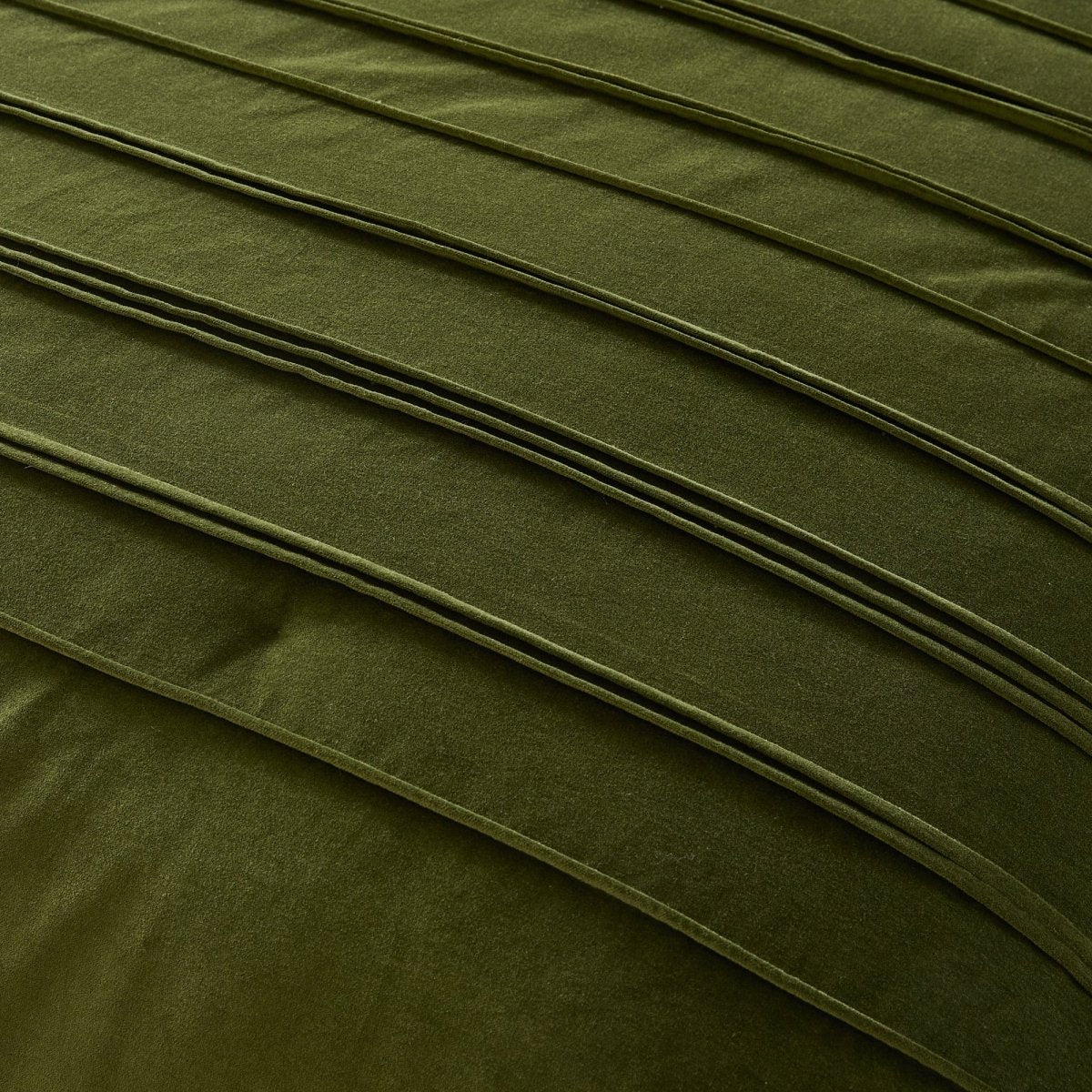 Pleated Groove Comforter Set - Image 5