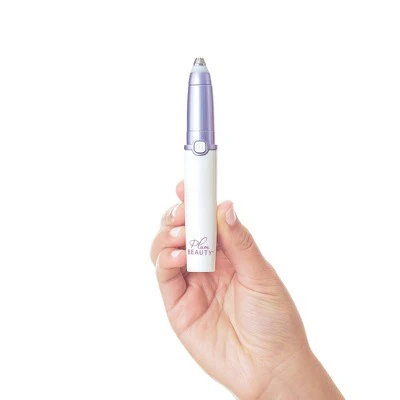 Plum Beauty Eyebrow Trimmer - New - Image 4