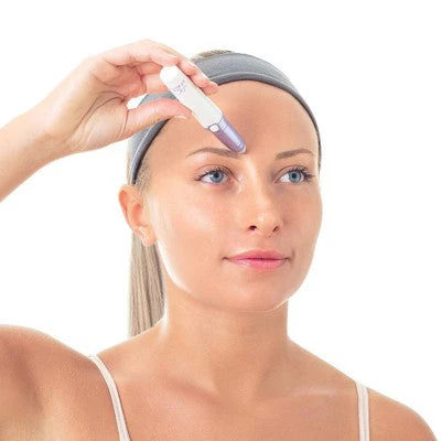 Plum Beauty Eyebrow Trimmer - New - Image 6