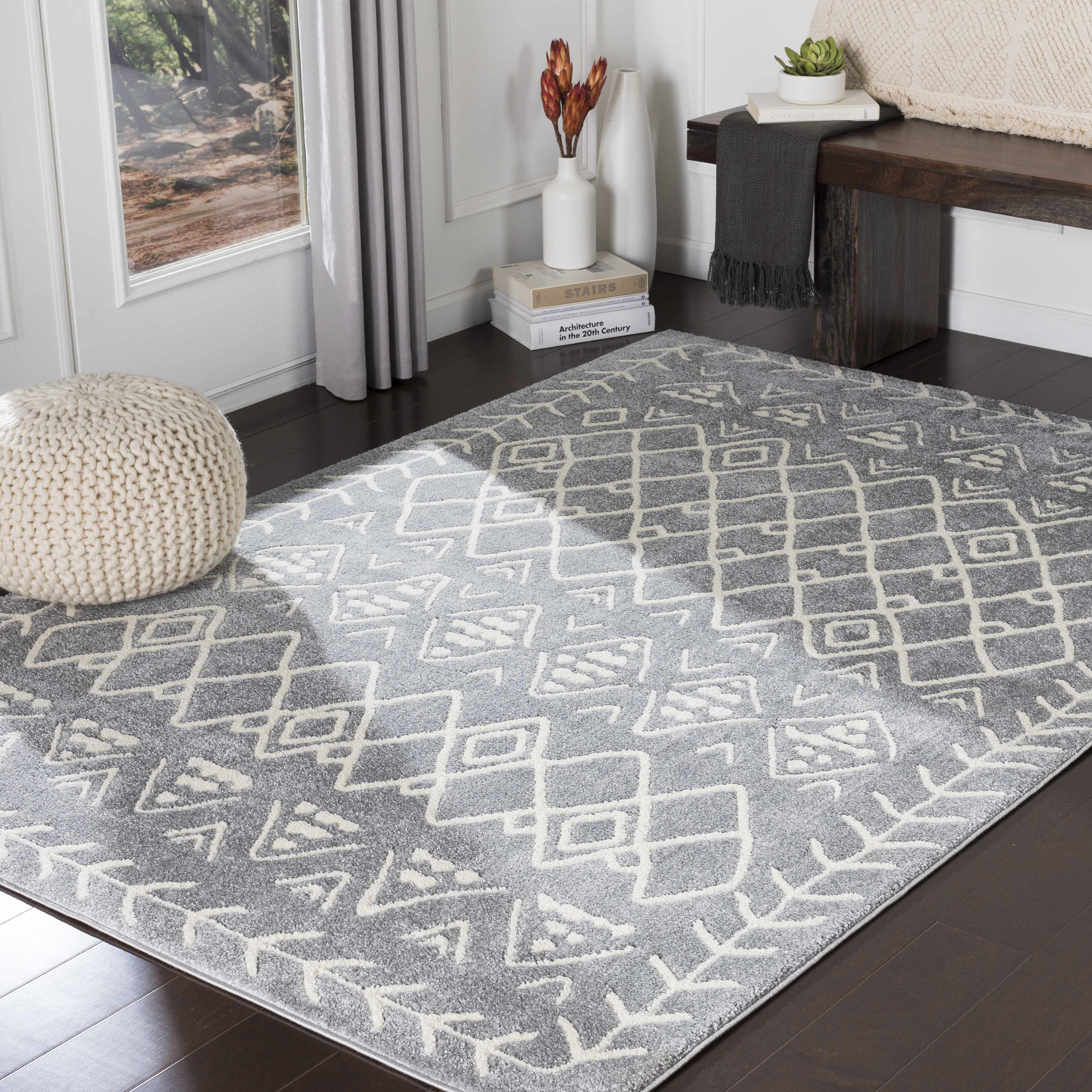 Plumsteadville Area Rug - Clearance - Image 2