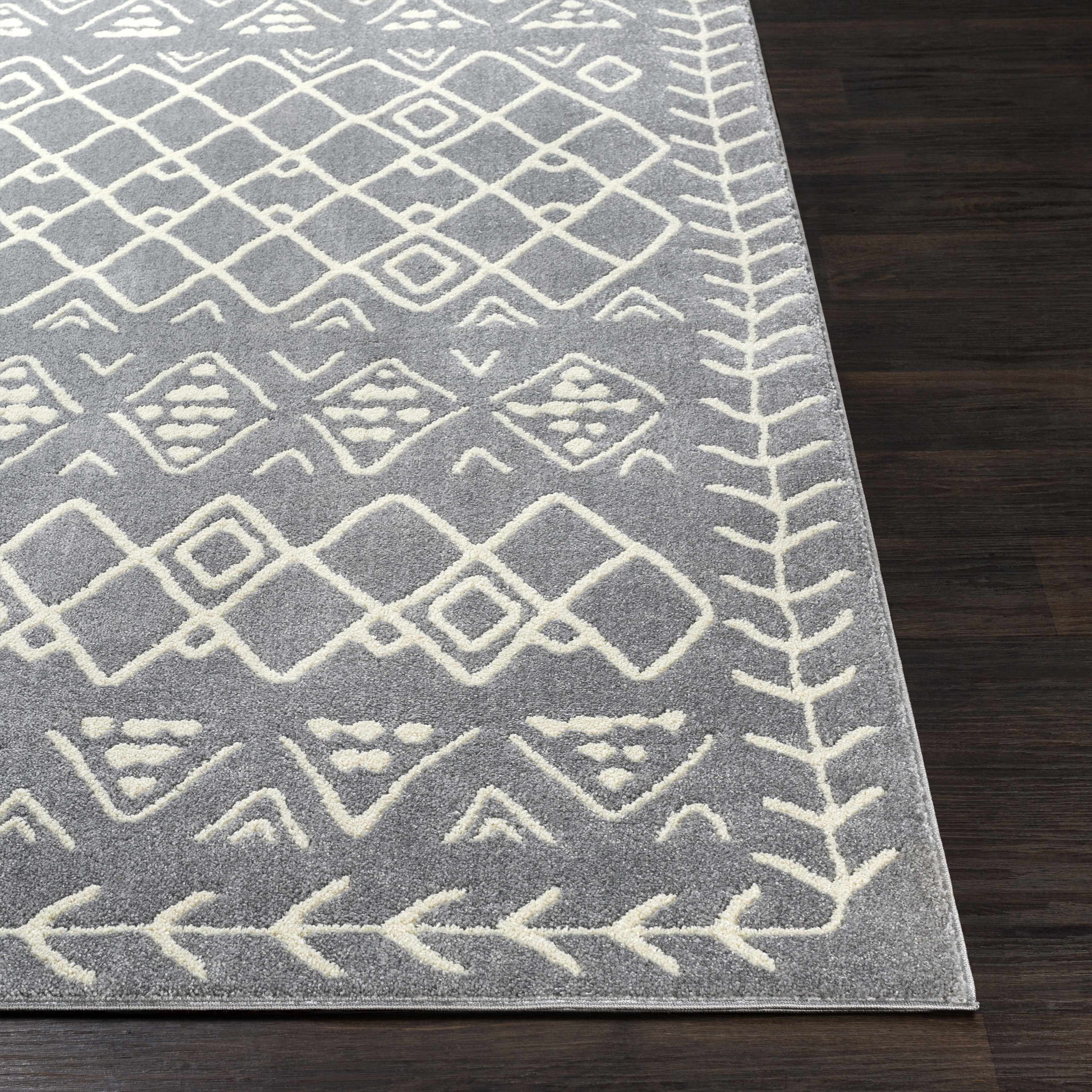 Plumsteadville Area Rug - Clearance - Image 4