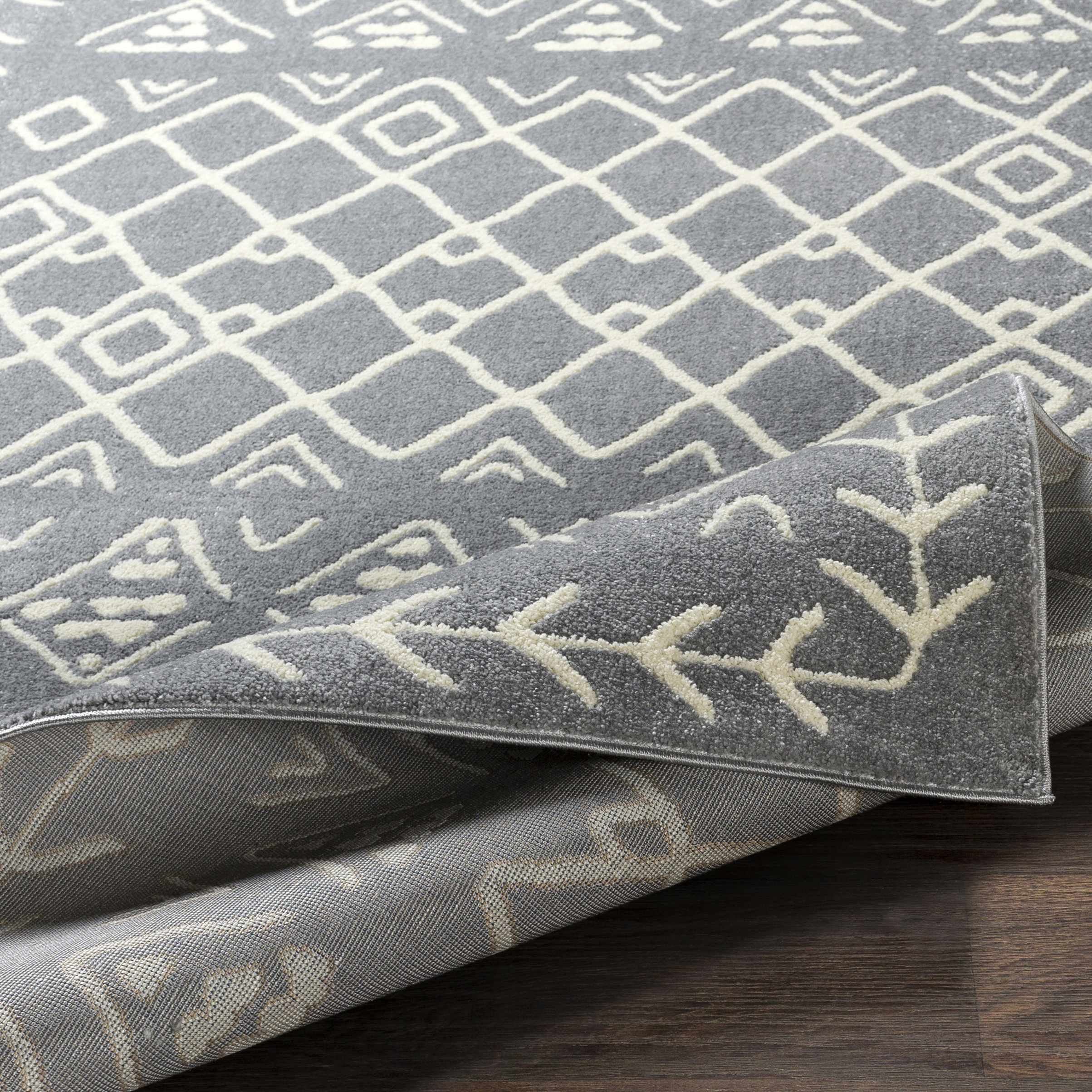 Plumsteadville Area Rug - Clearance - Image 5