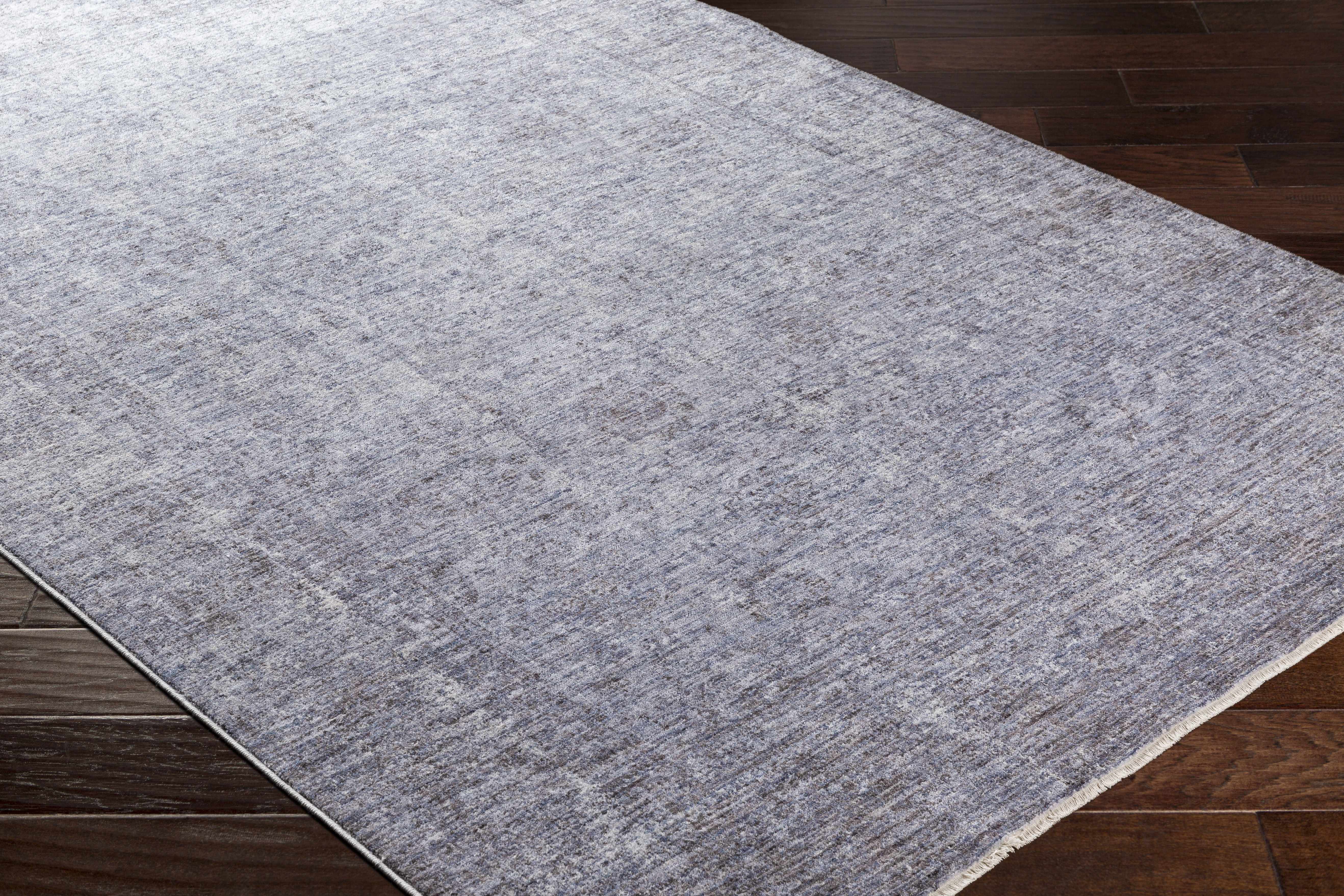 Plympton Carved Statement Rug - Clearance - Image 3