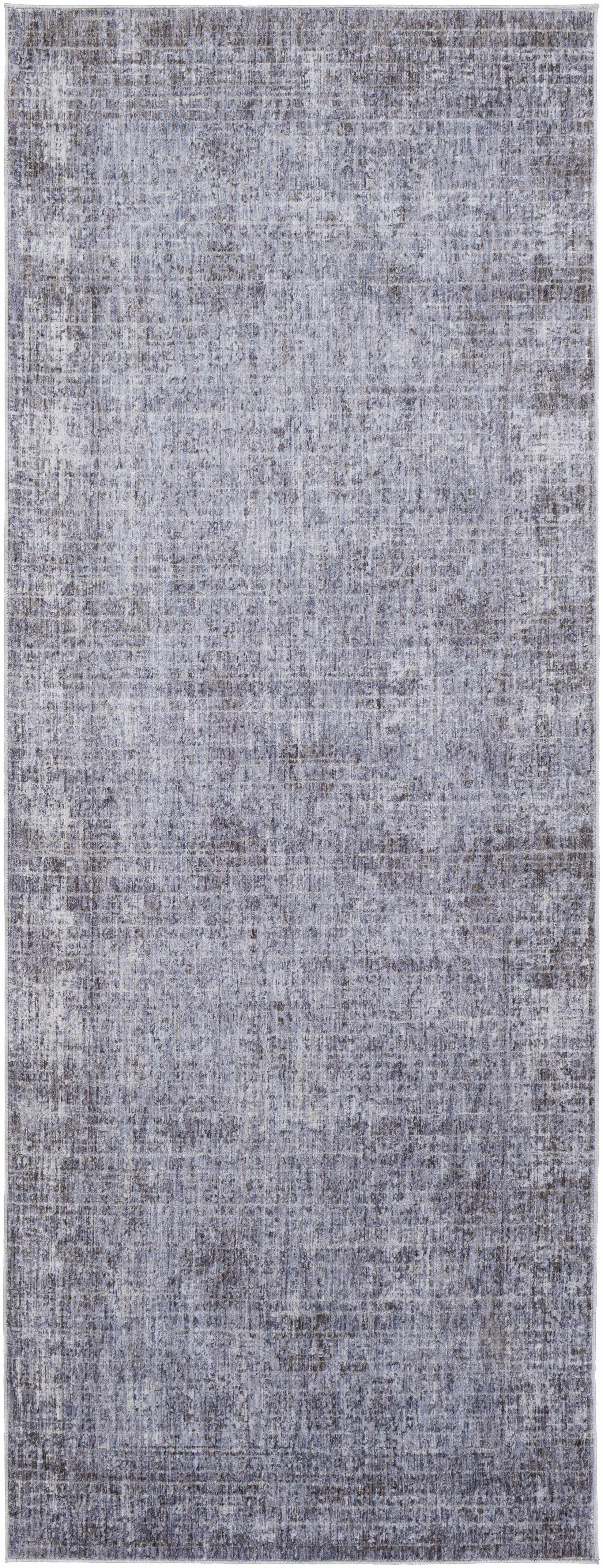 Plympton Carved Statement Rug - Clearance - Image 5