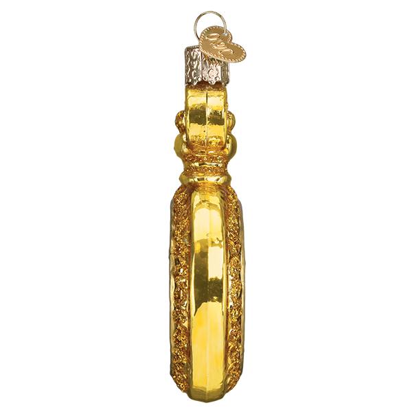 Pocket Watch Ornament - Image 3