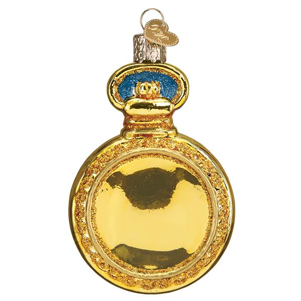 Pocket Watch Ornament - Image 5