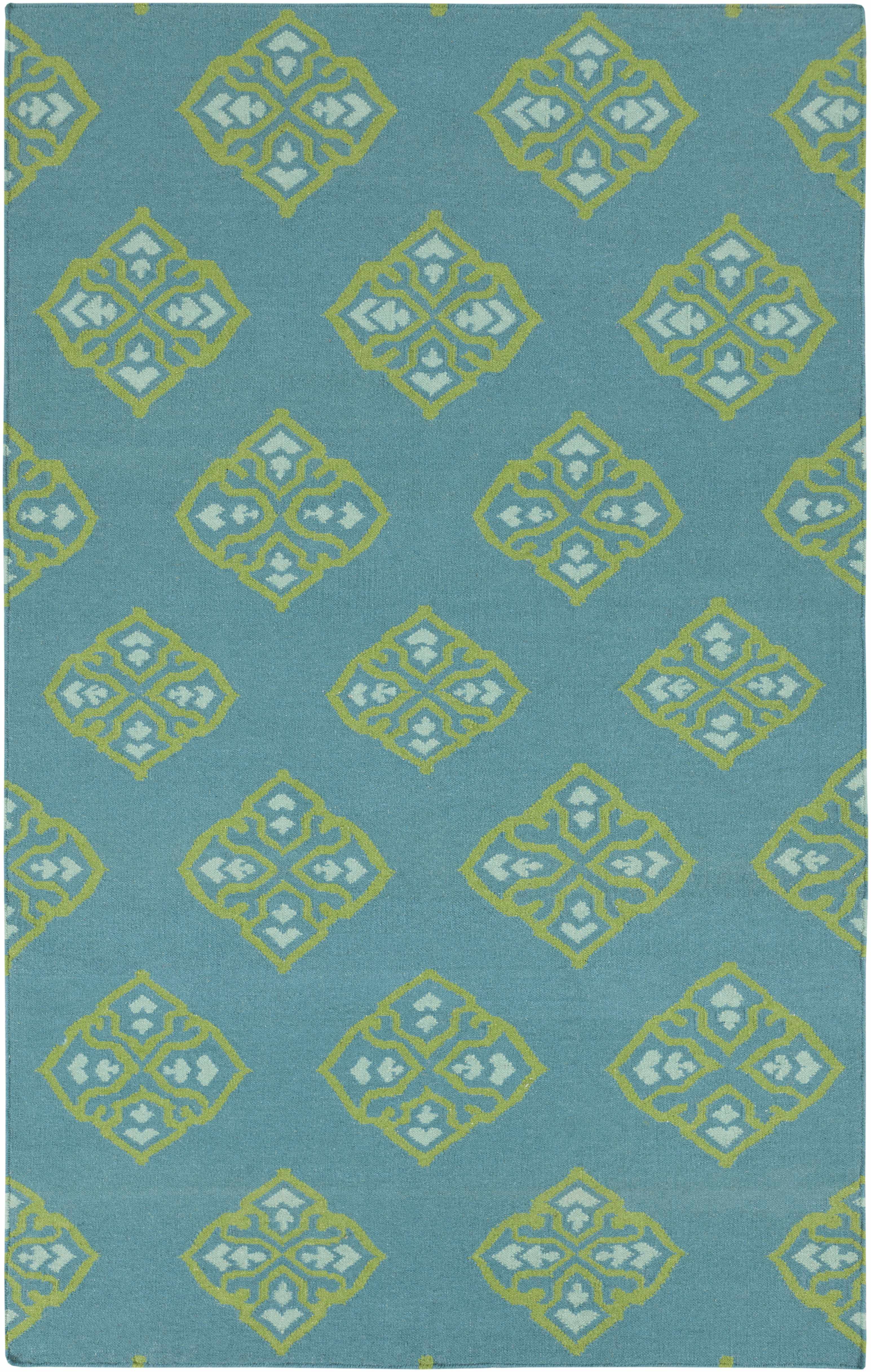 Poestenkill Area Rug - Clearance