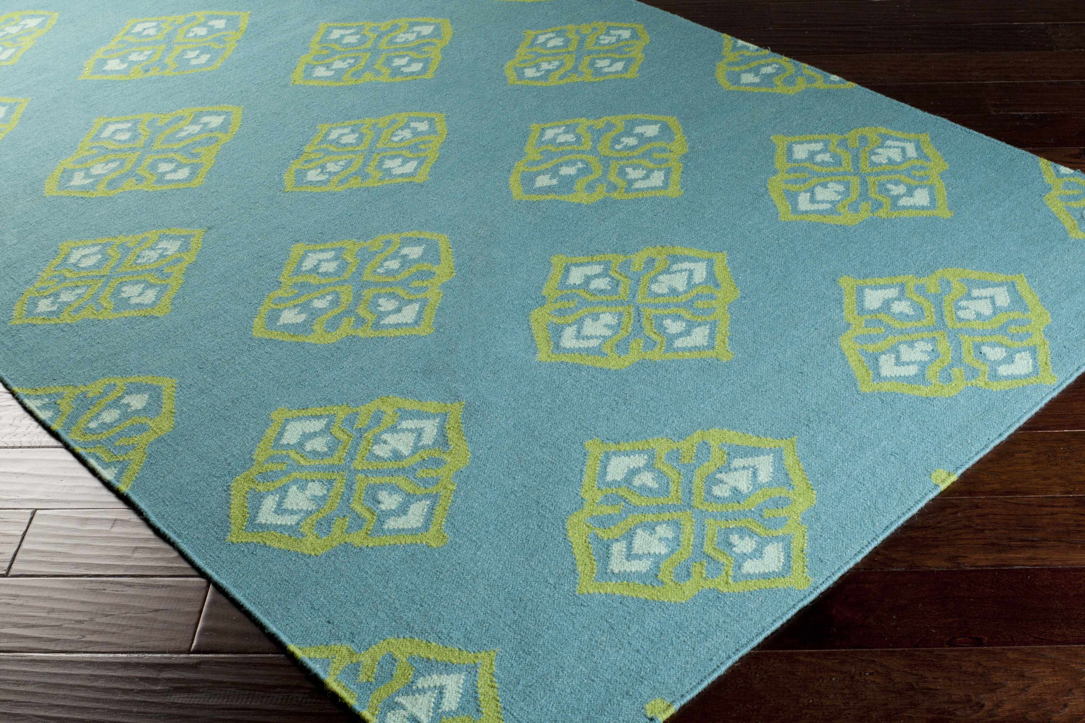 Poestenkill Area Rug - Clearance - Image 2