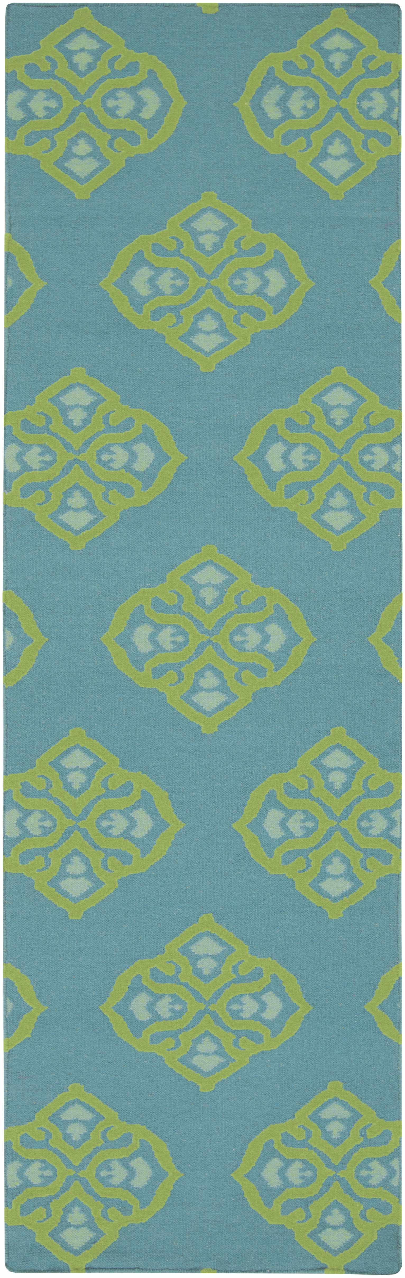 Poestenkill Area Rug - Clearance - Image 4