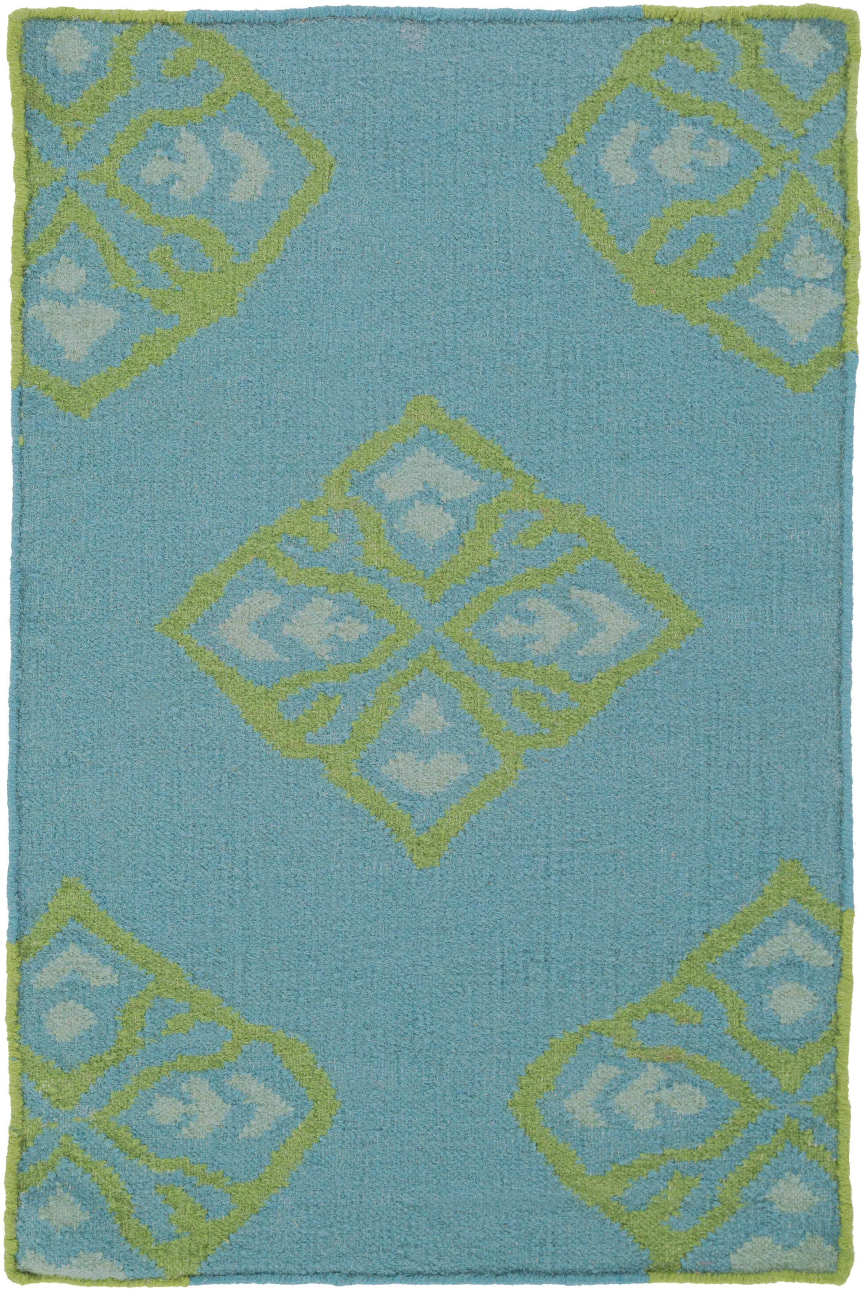 Poestenkill Area Rug - Clearance - Image 7