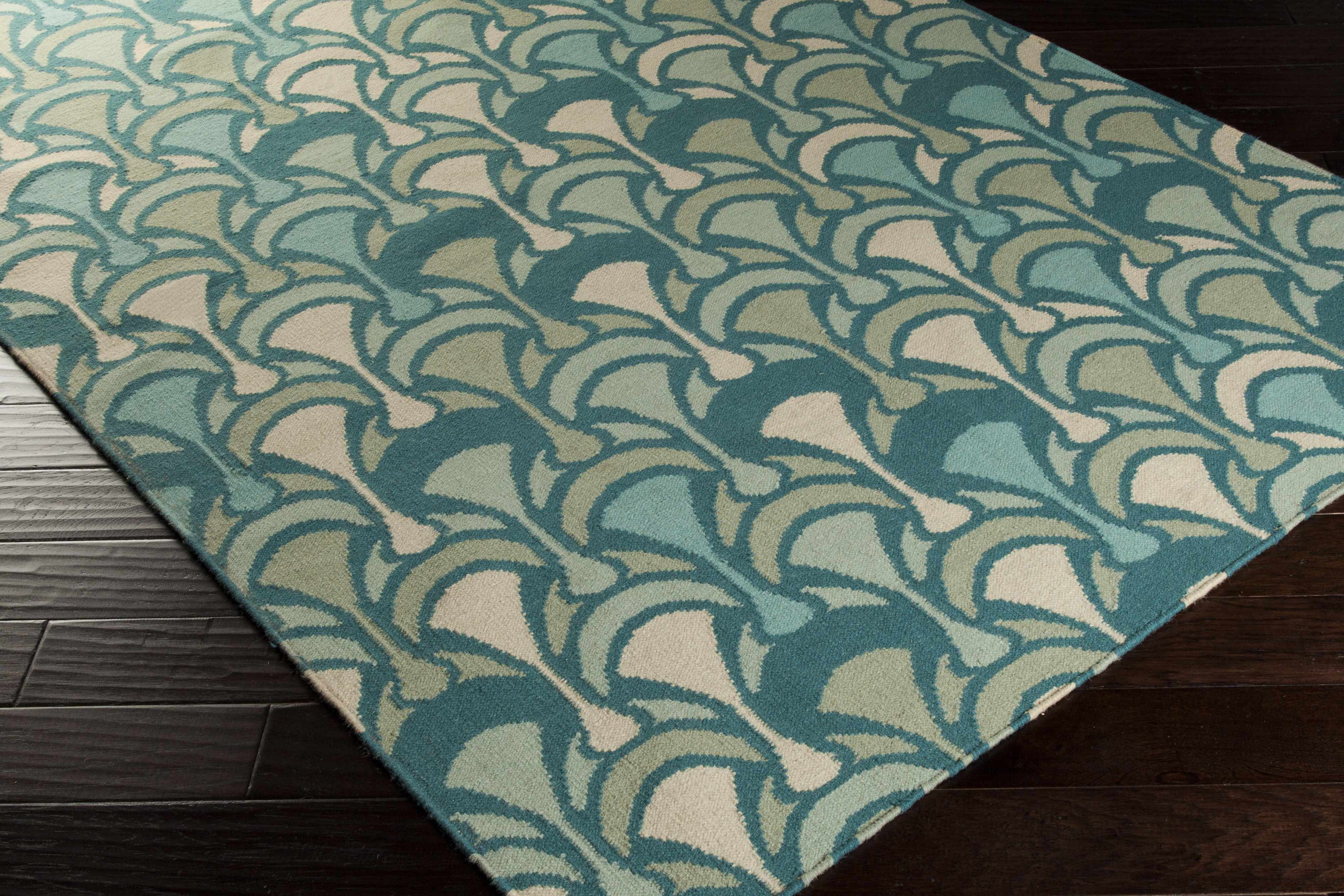 Poetown Area Rug - Clearance - Image 2
