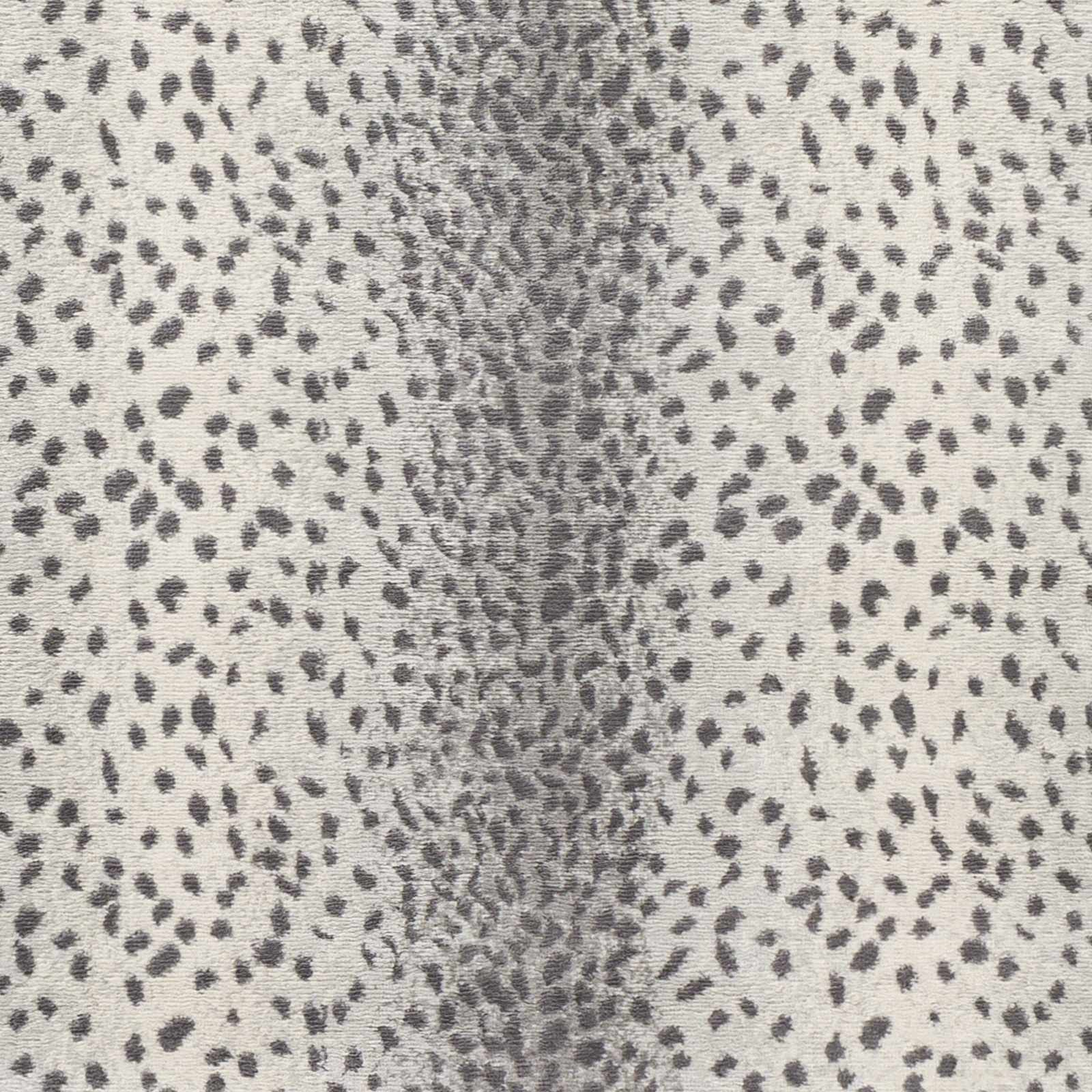 Pointblank Gray Antelope Print Rug - Image 5