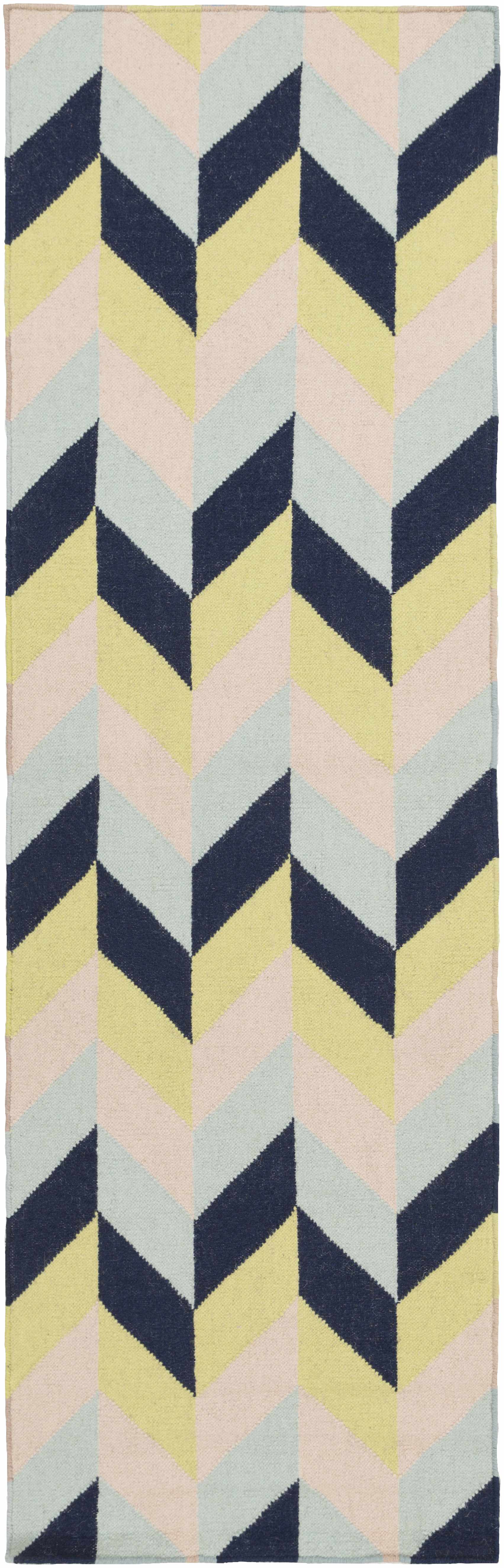Pojoaque Area Carpet - Clearance - Image 5