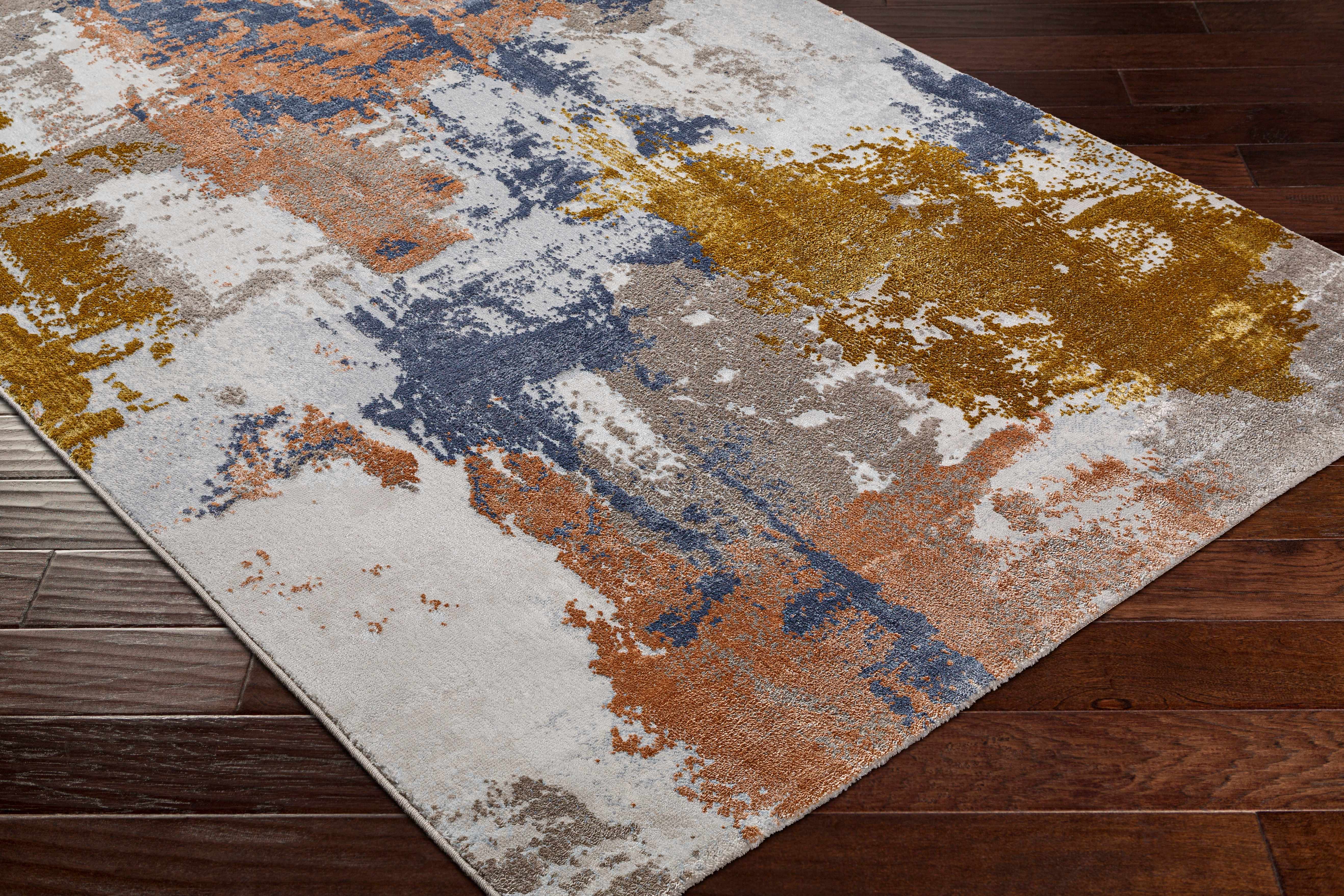 Polahongon Area Carpet - Clearance - Image 3