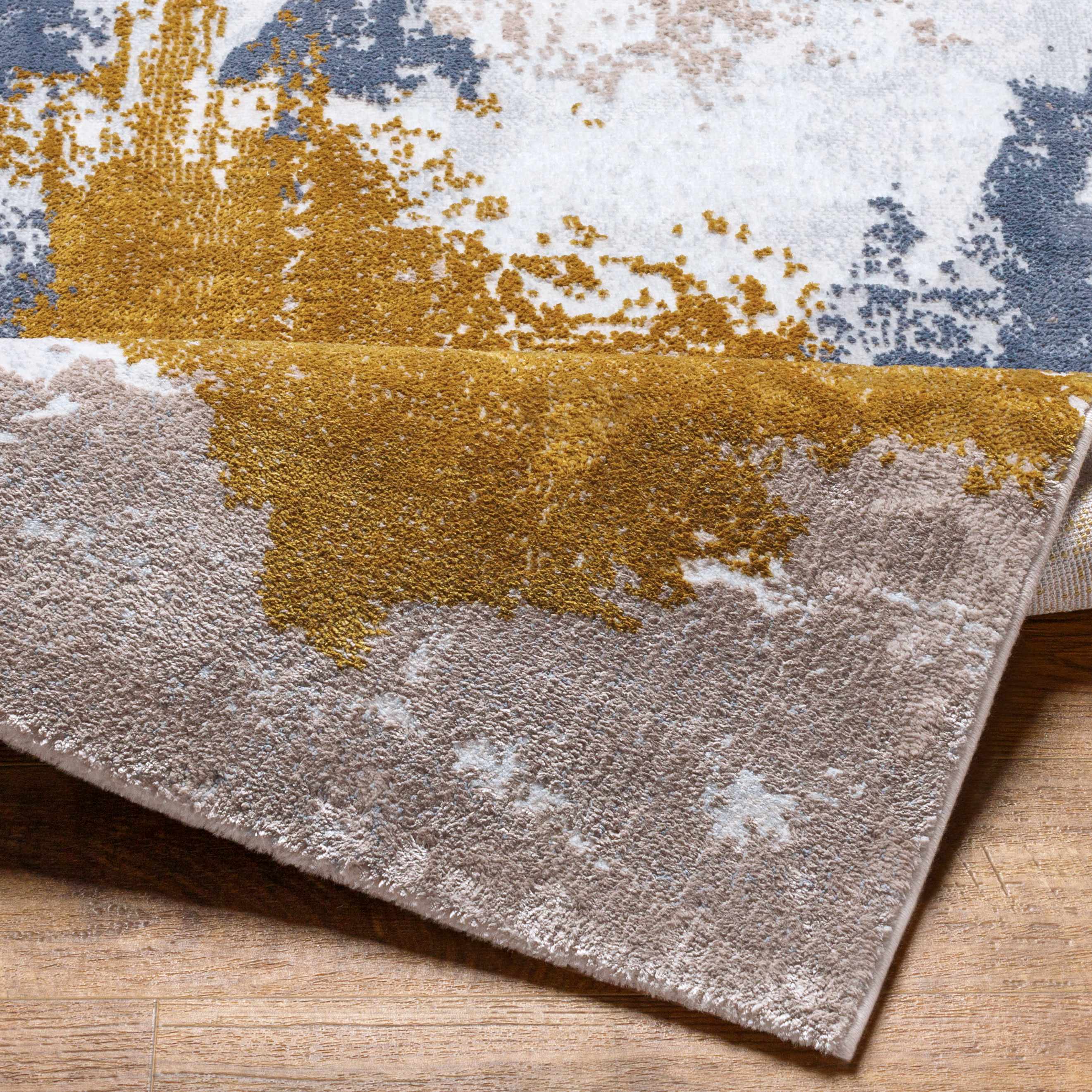 Polahongon Area Carpet - Clearance - Image 7
