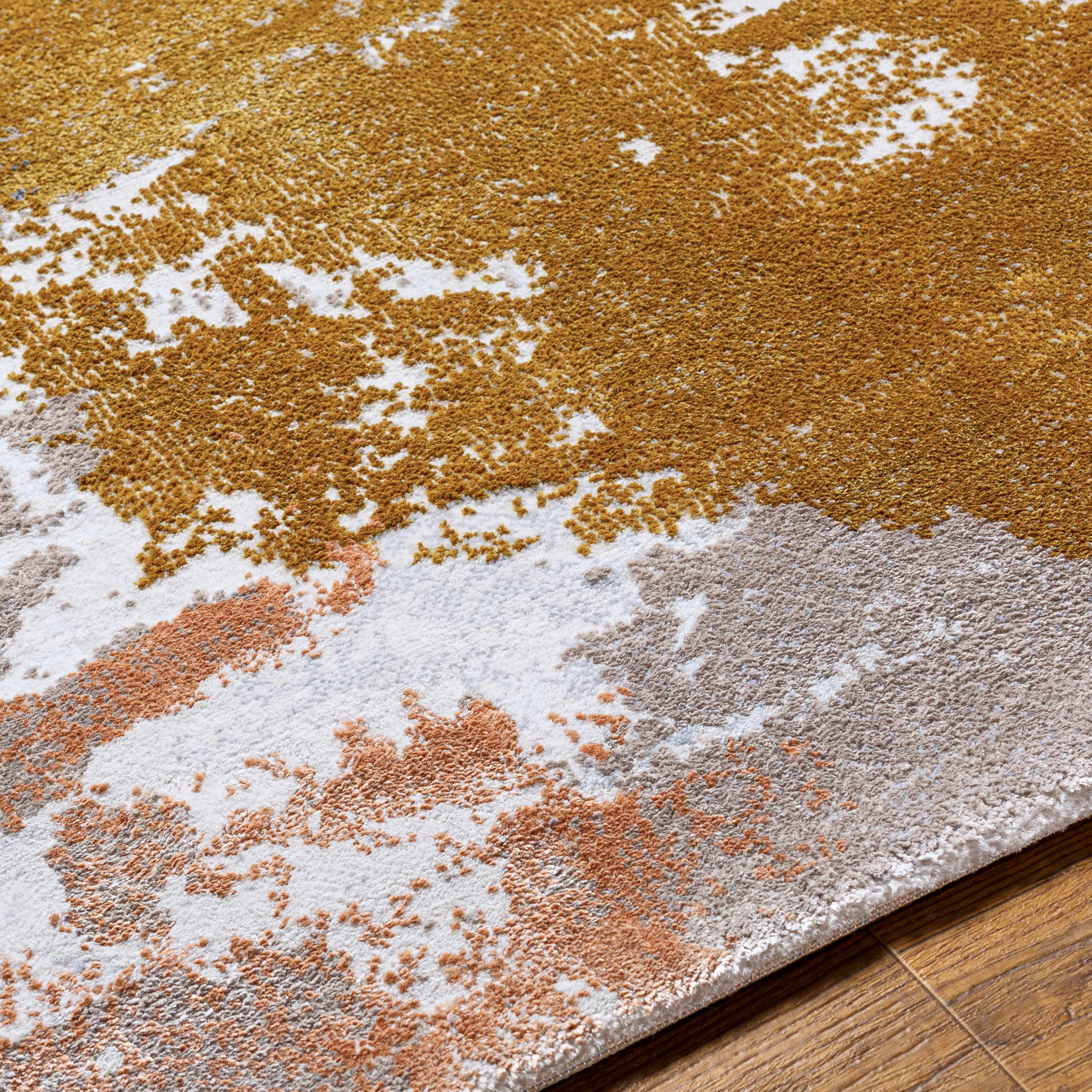 Polahongon Area Carpet - Clearance - Image 8