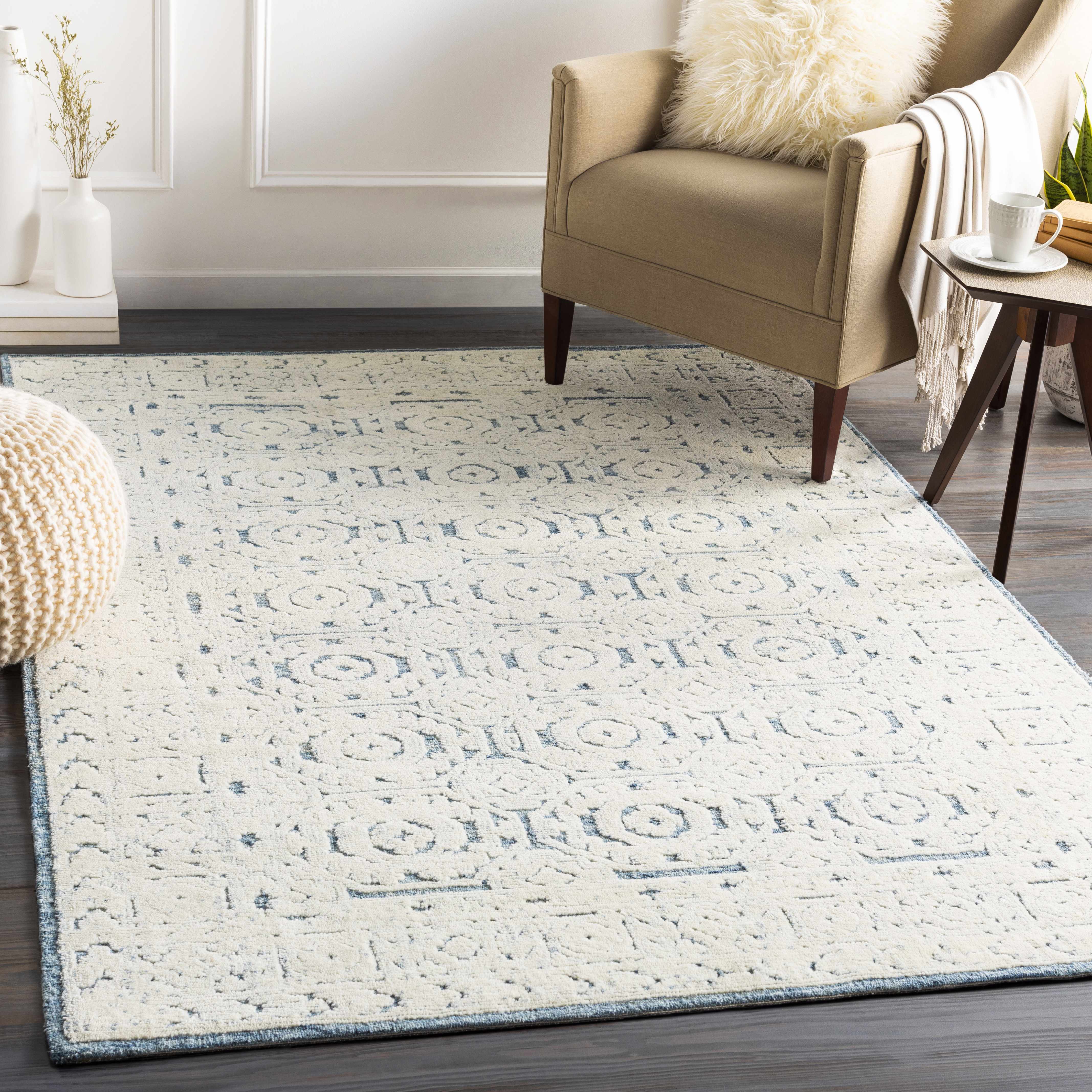 Poland  Area Rug - Clearance - Image 2