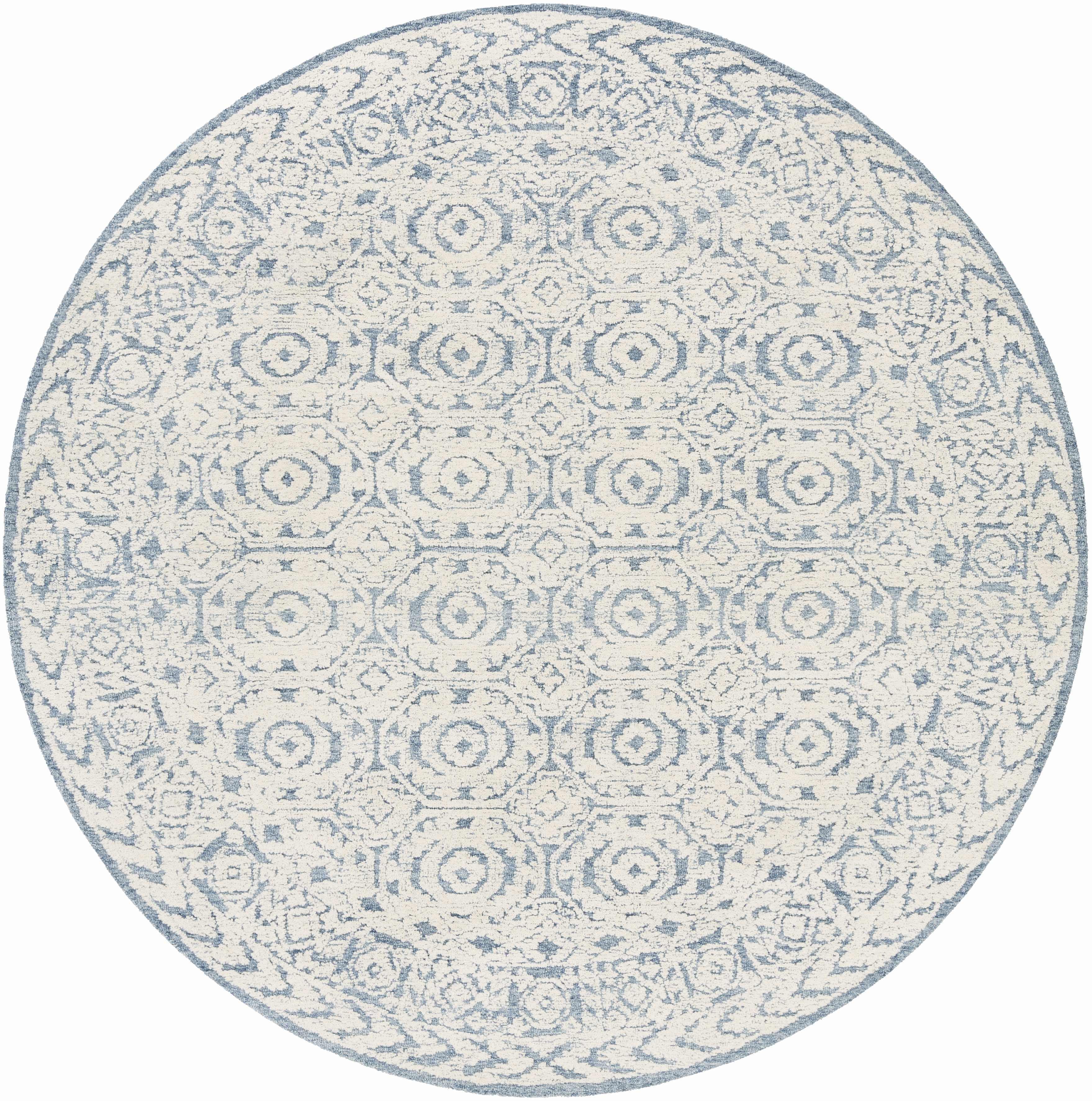 Poland  Area Rug - Clearance - Image 4