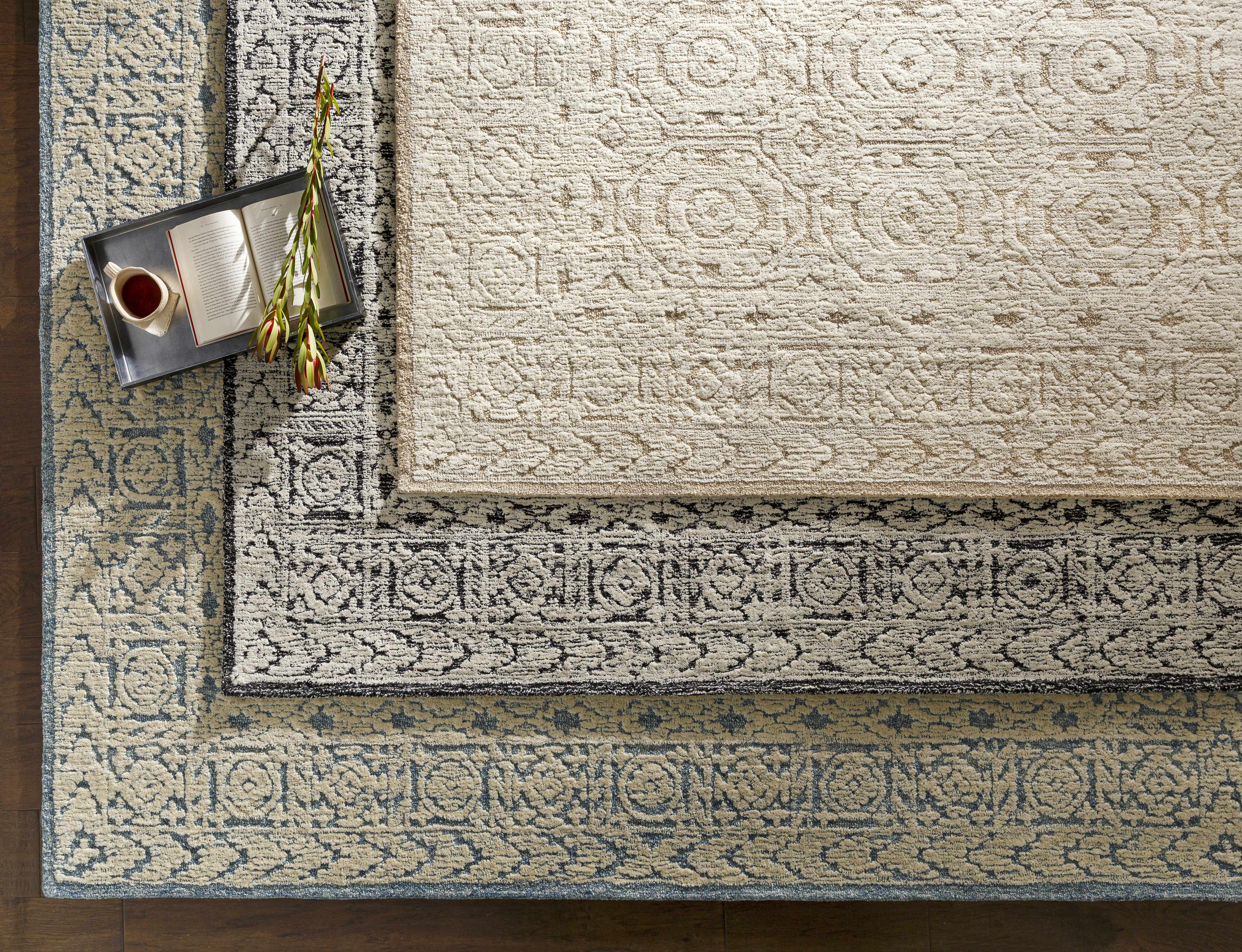 Poland  Area Rug - Clearance - Image 5