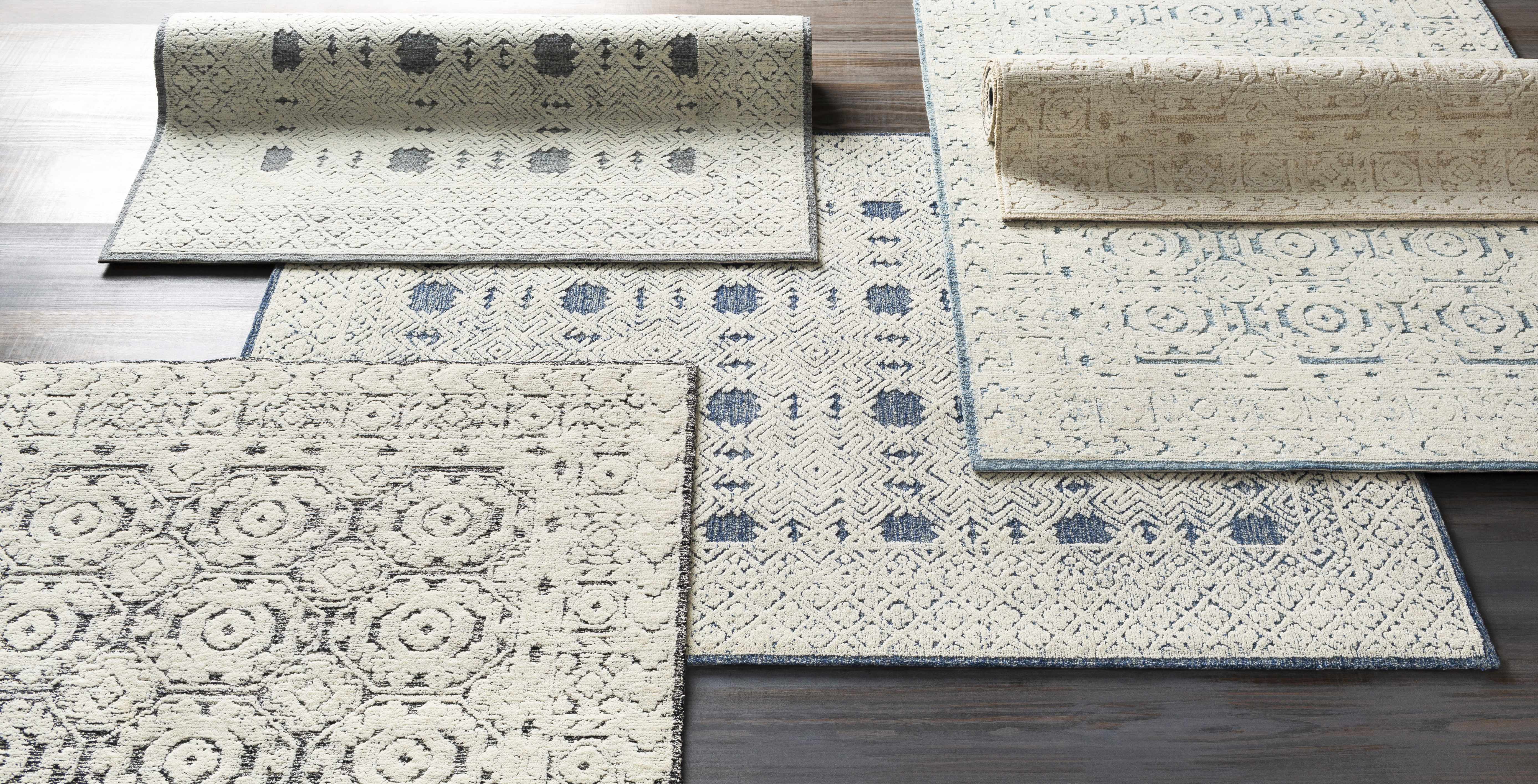Poland  Area Rug - Clearance - Image 6