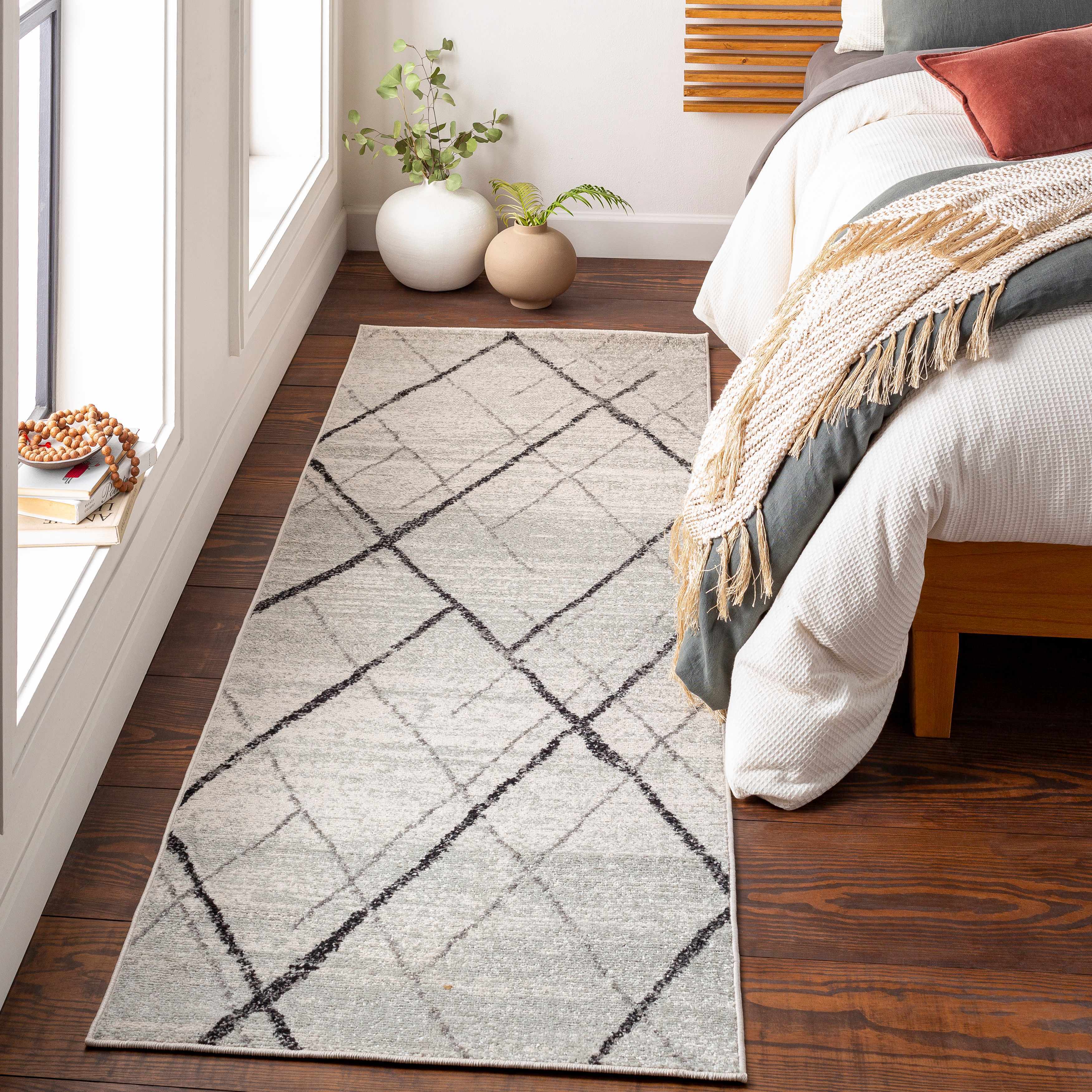 Polegate Area Rug - Clearance - Image 11