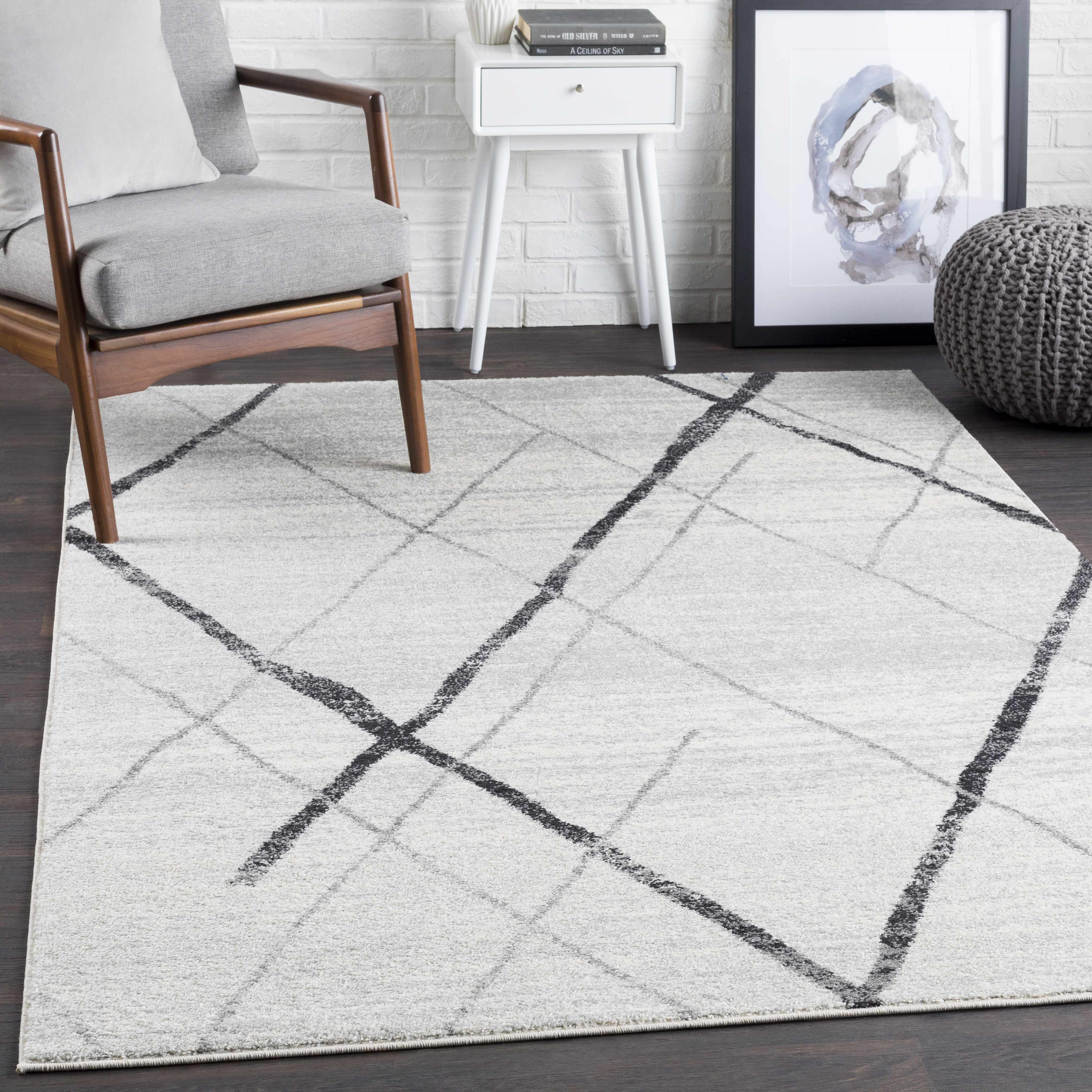Polegate Area Rug - Clearance - Image 2