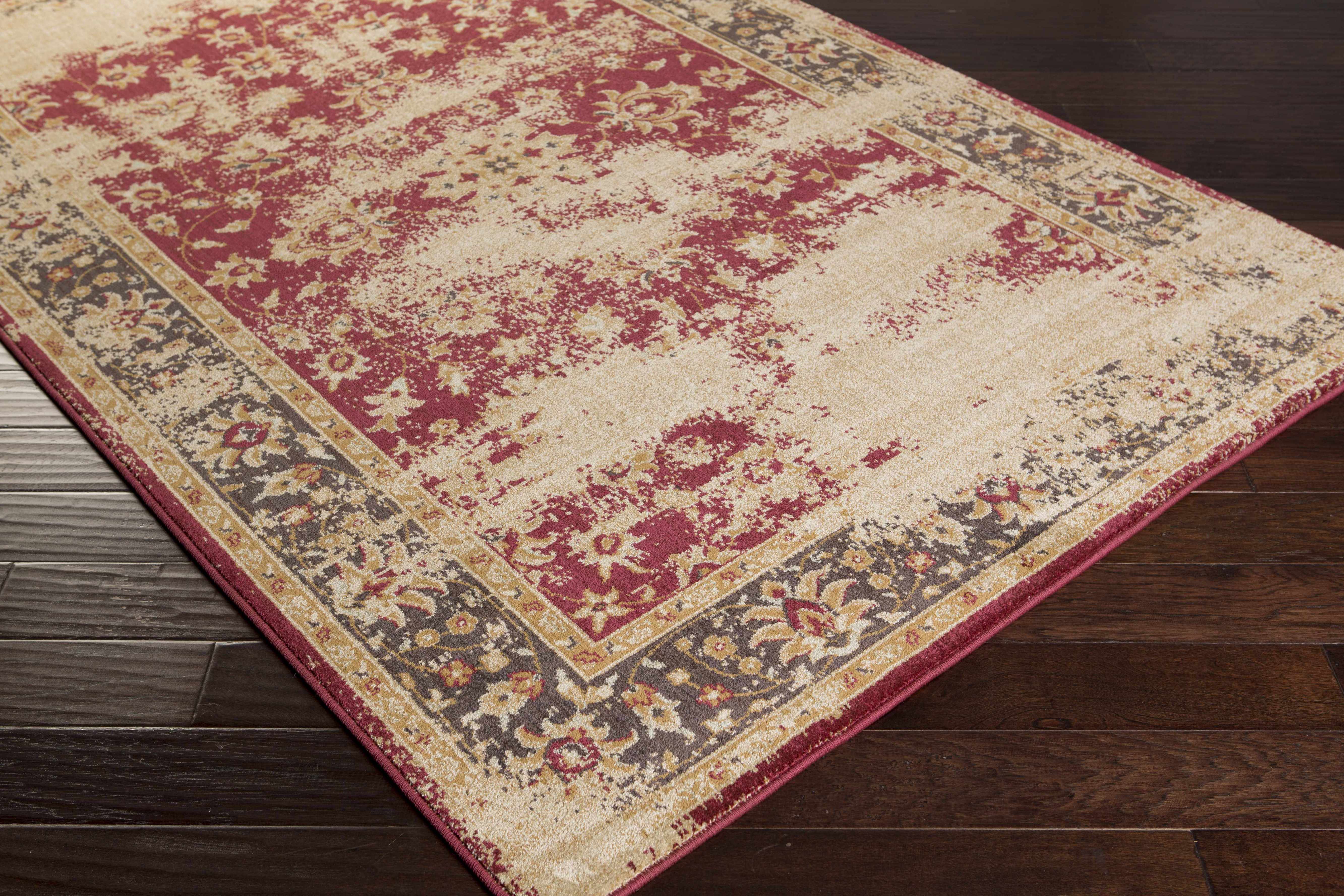 Pollocksville Area Rug - Clearance - Image 2