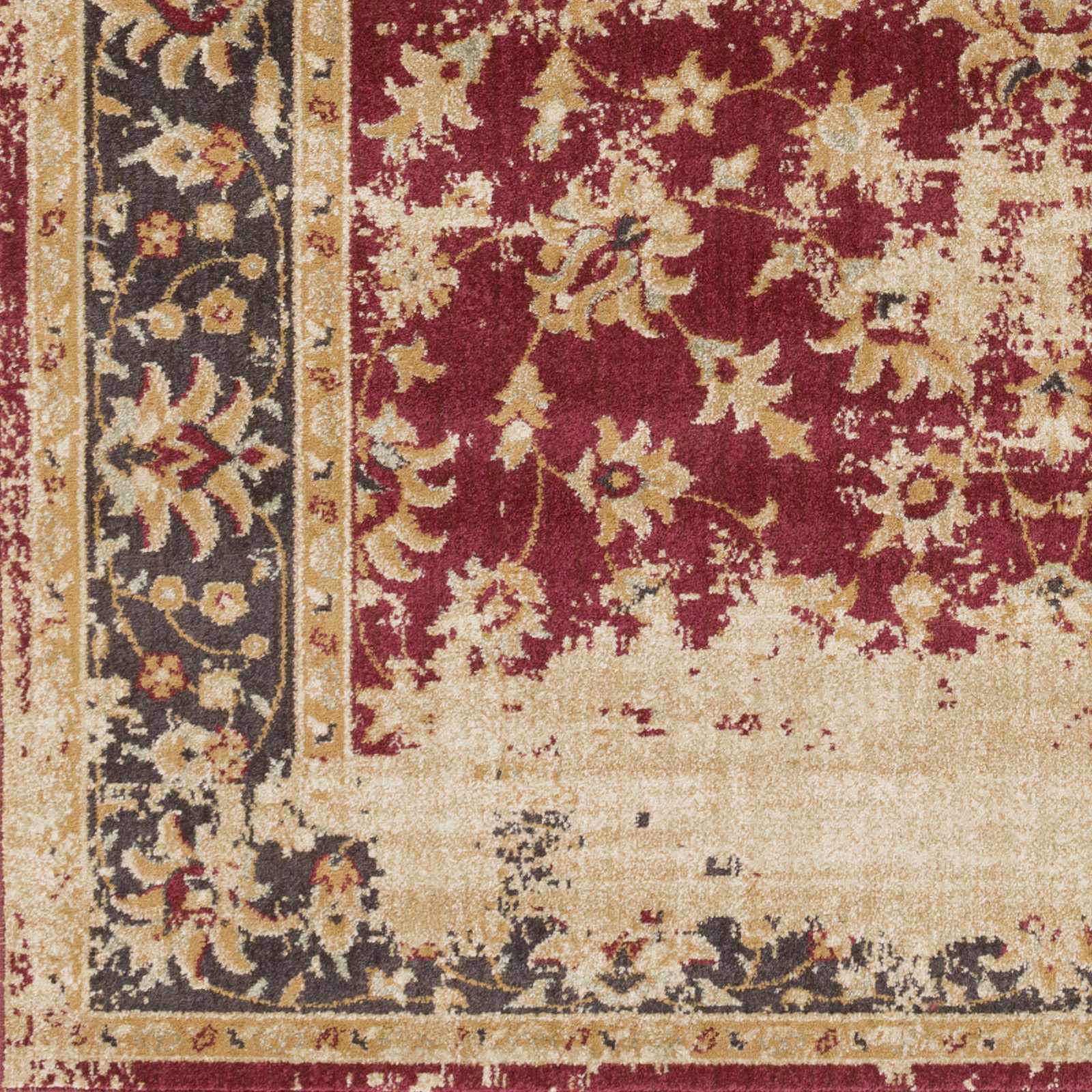 Pollocksville Area Rug - Clearance - Image 3